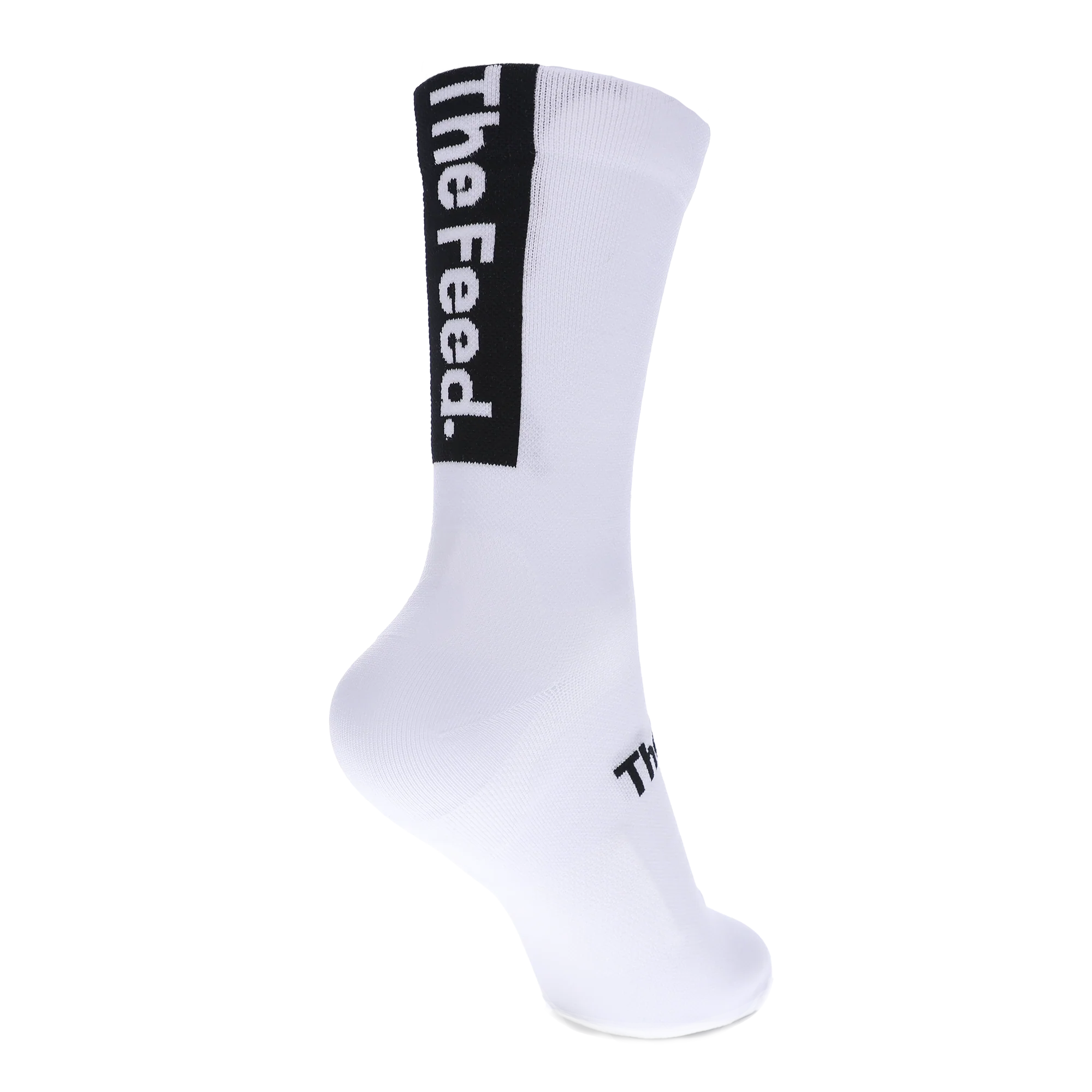 2025 High Performance Ultra Glide Socks by The Feed - Image 3