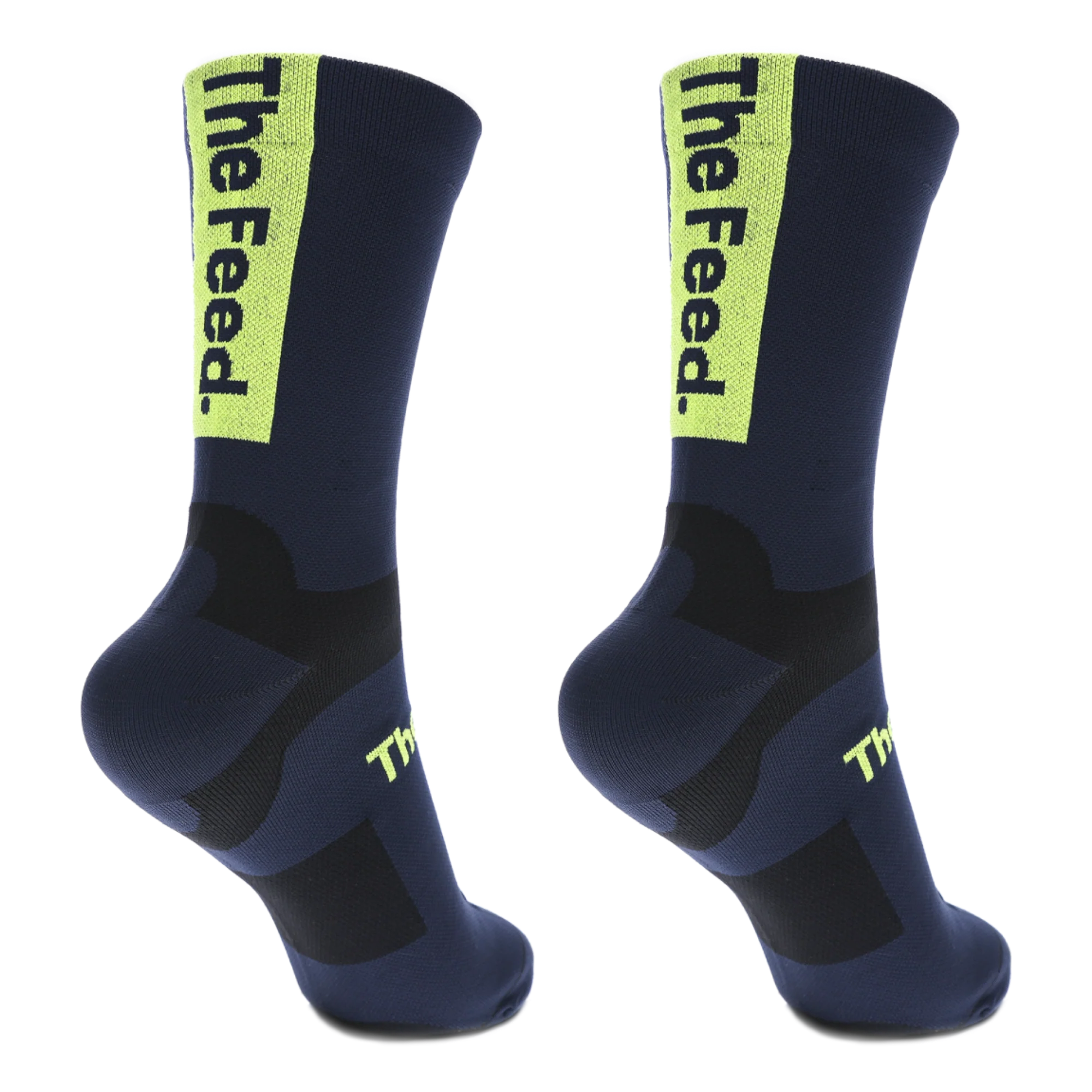 Buy One, Get One FREE! High Performance Ultra Glide Socks by The Feed - Image 7
