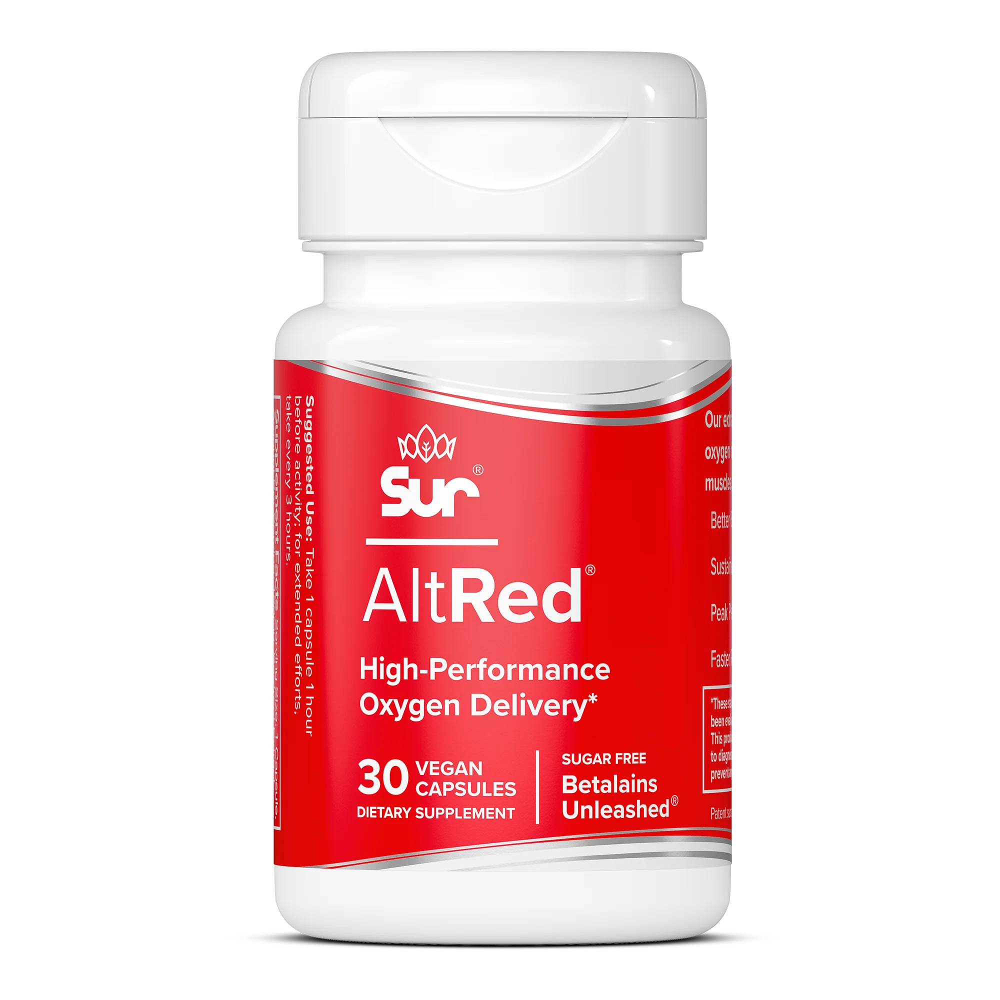 Sur AltRed - Image 5