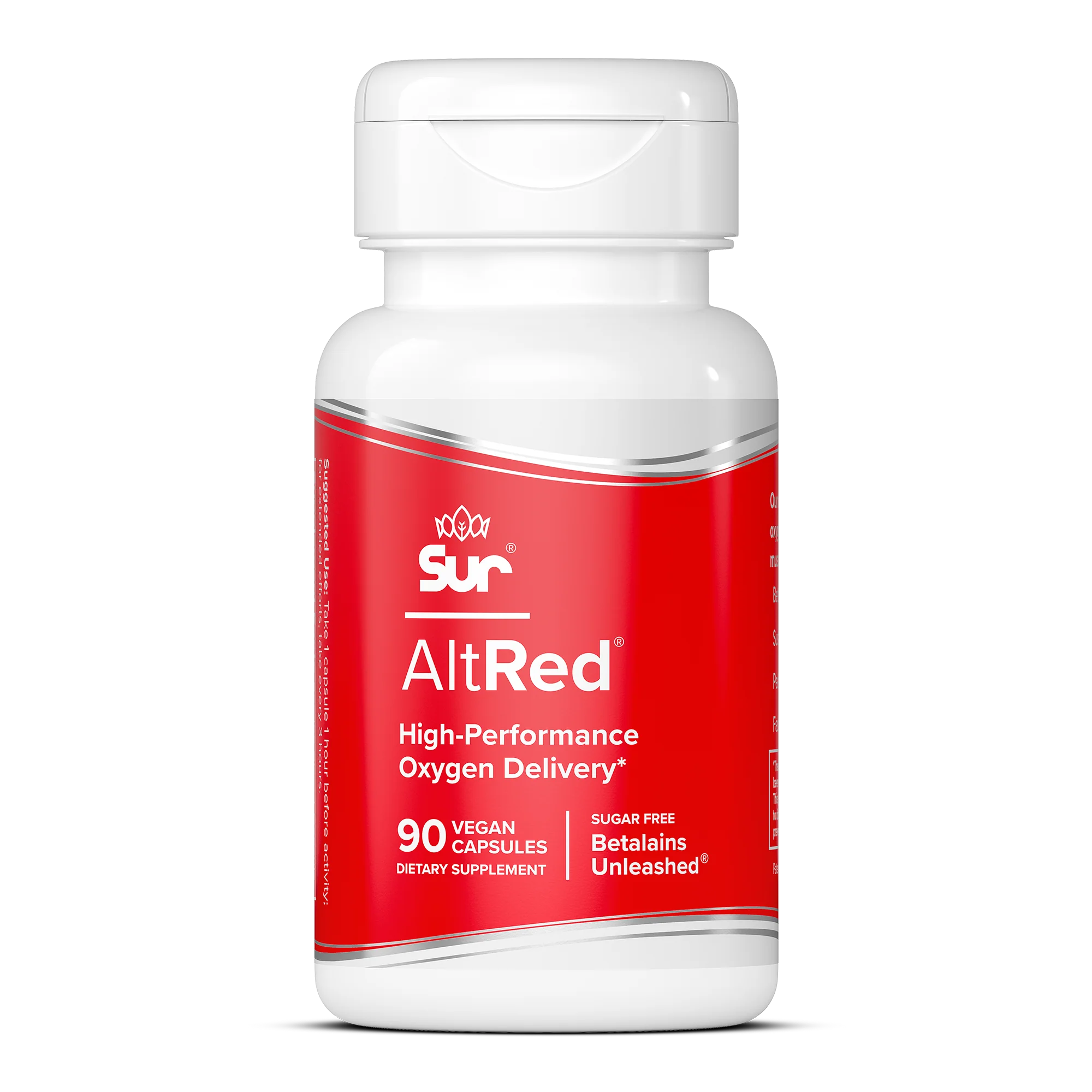 Sur AltRed - Image 6