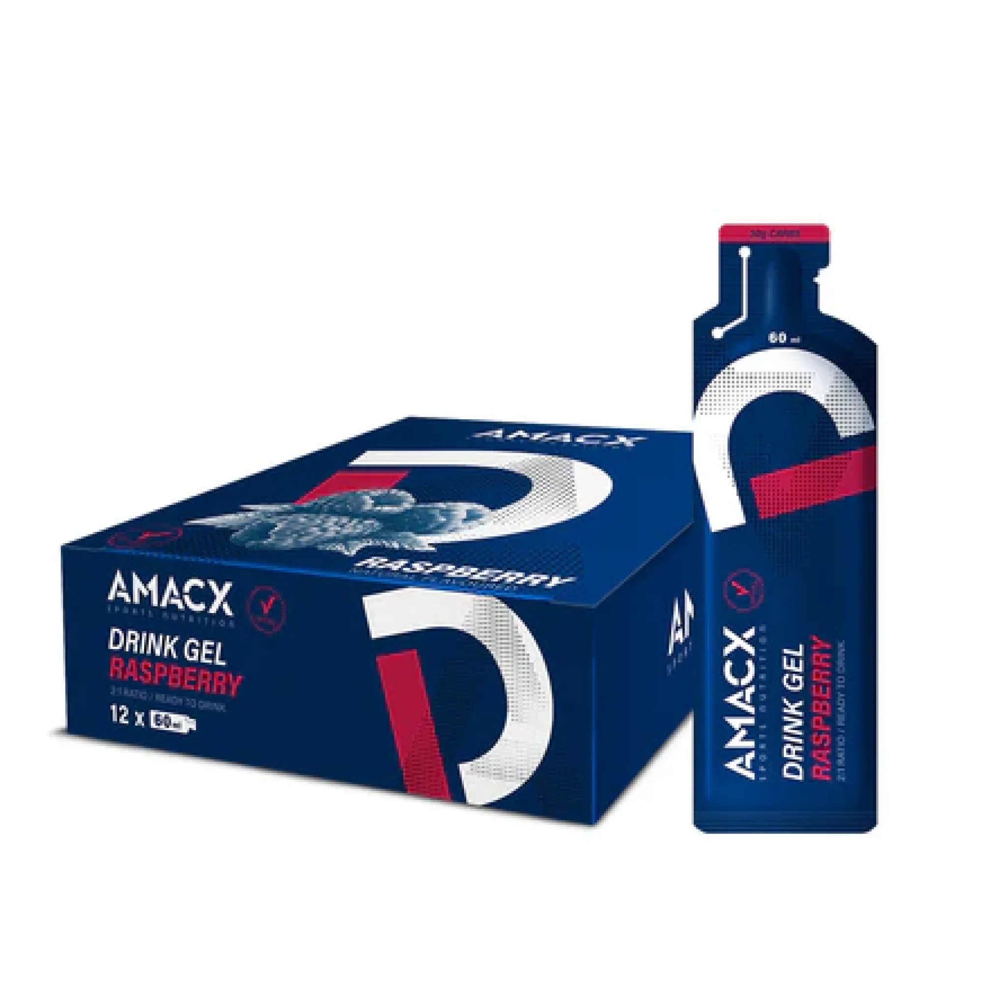 Amacx Drink Gel - Image 13