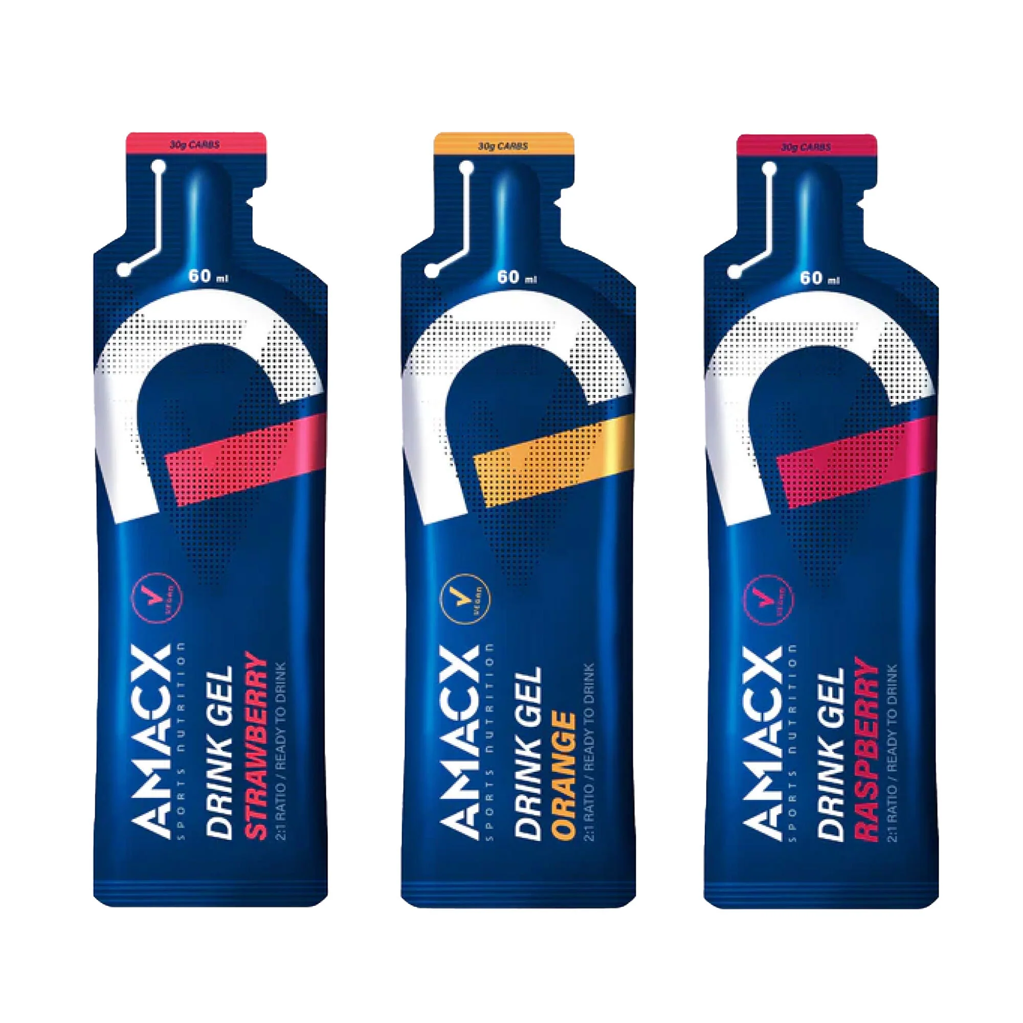 Amacx Drink Gel - Image 18
