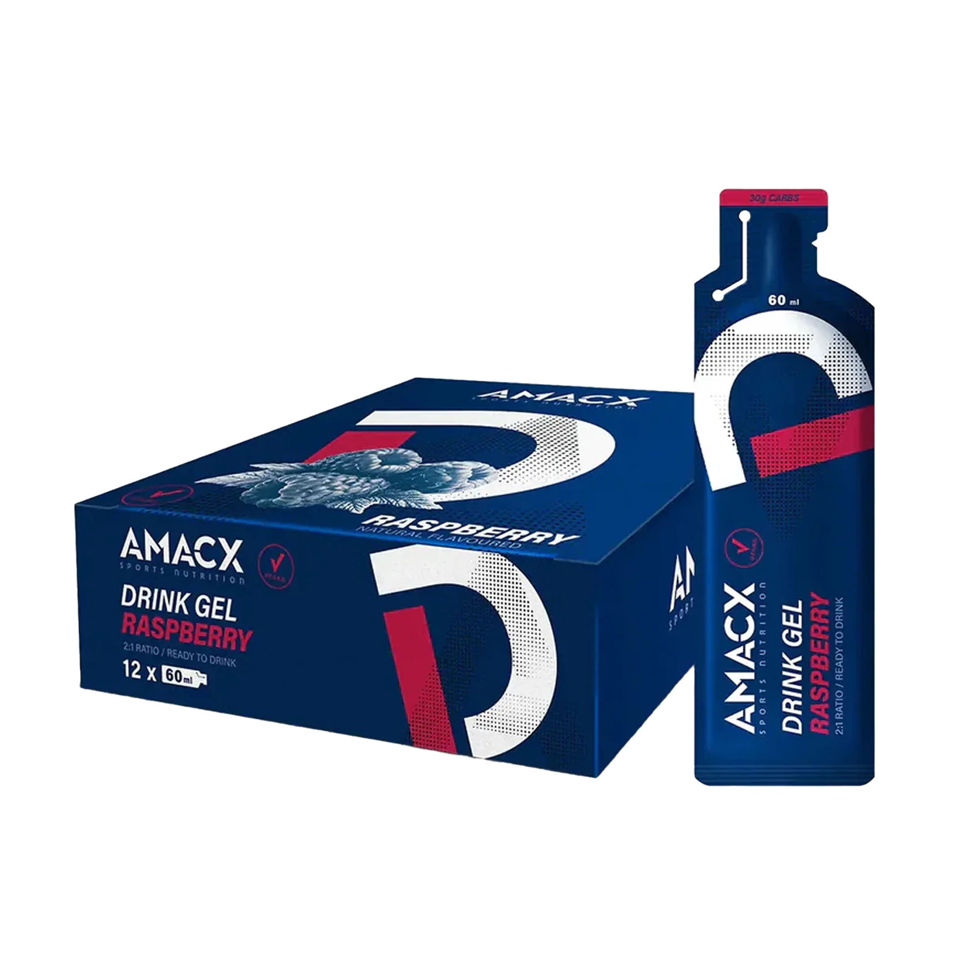 Amacx Drink Gel - Image 41