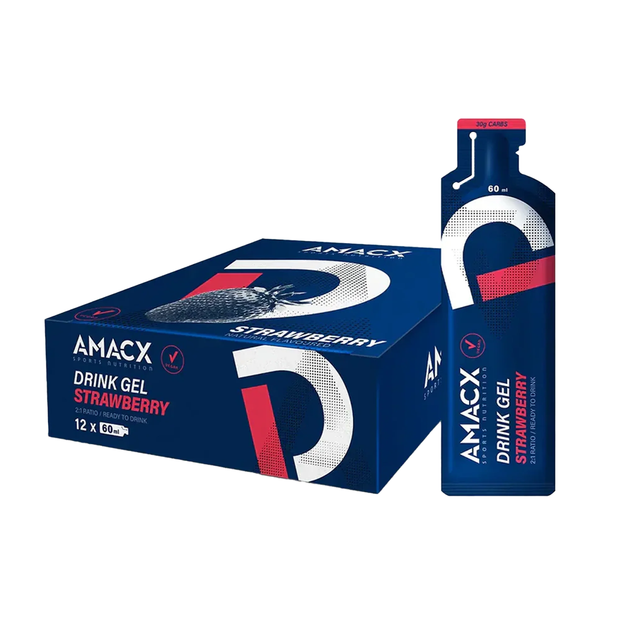 Amacx Drink Gel - Image 44
