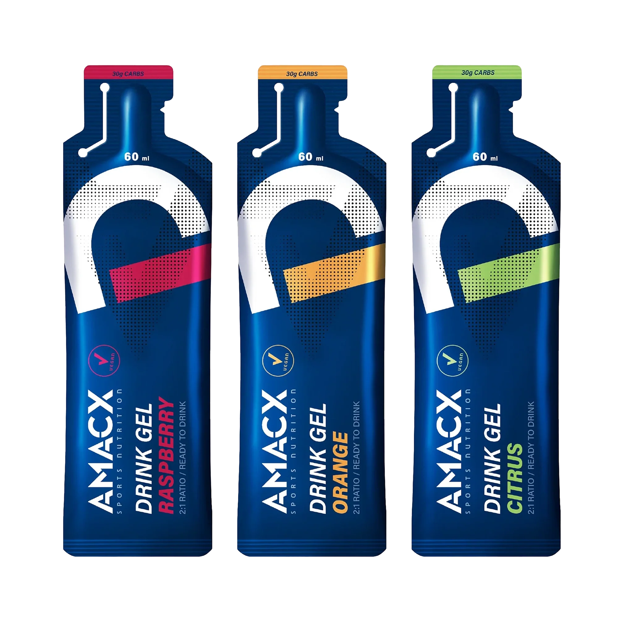 Amacx Drink Gel - Image 51