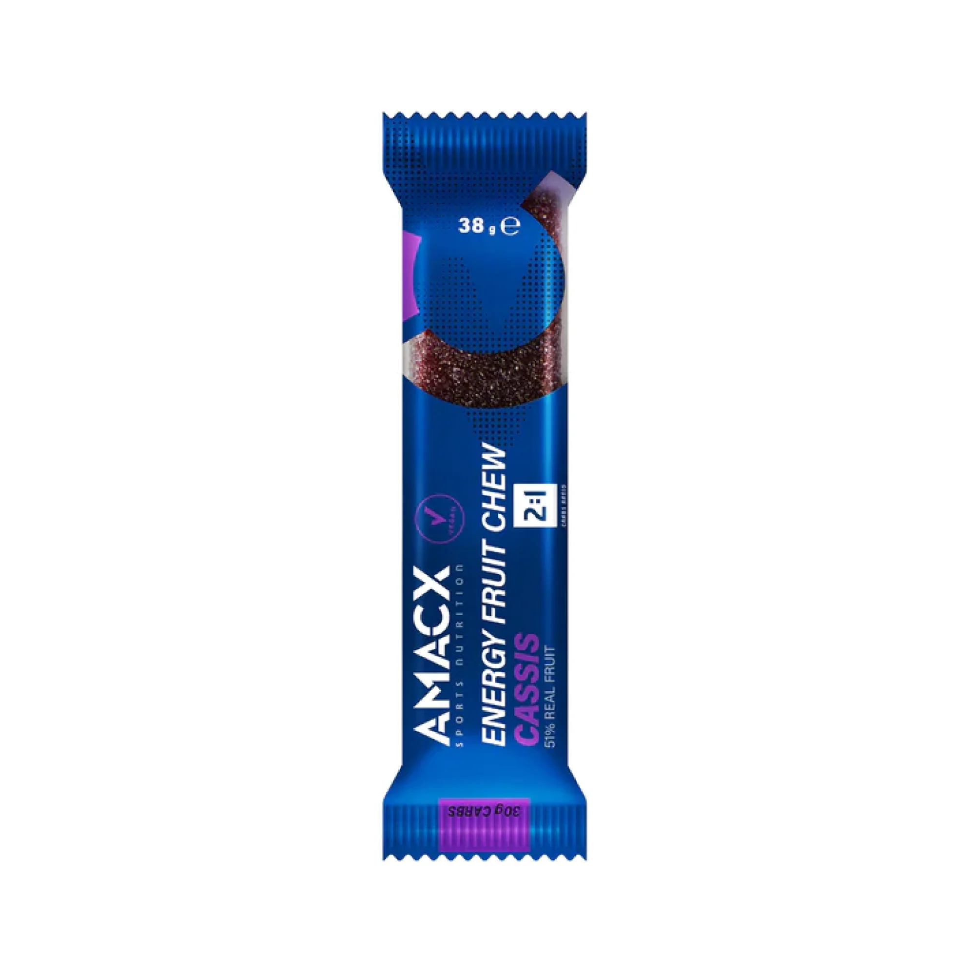 Amacx Energy Fruit Chews - Image 7