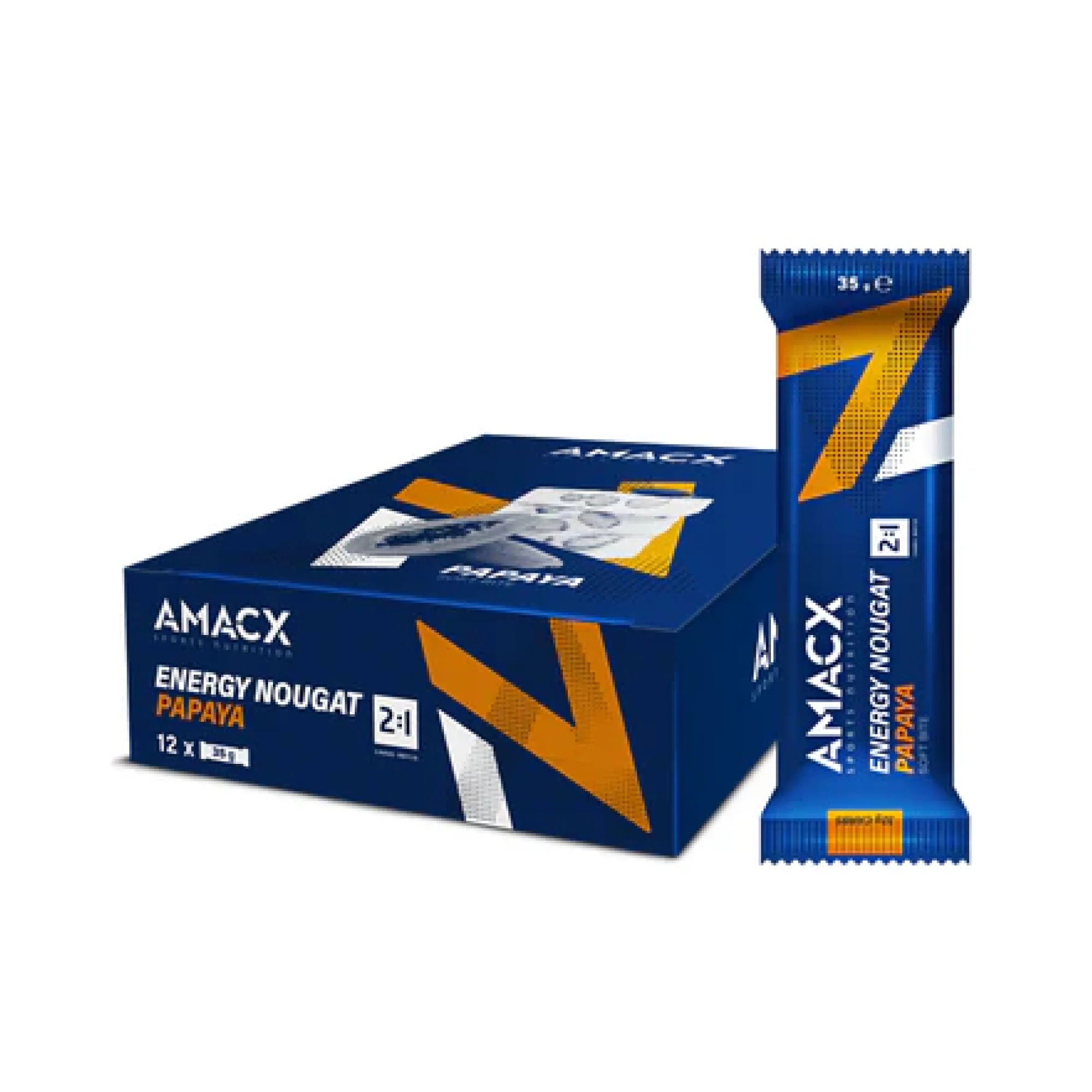 Amacx Energy Nougat - Image 6