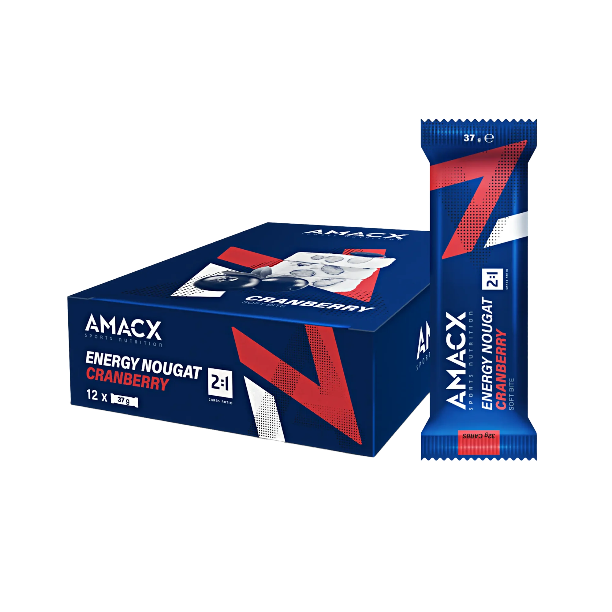 Amacx Energy Nougat - Image 7