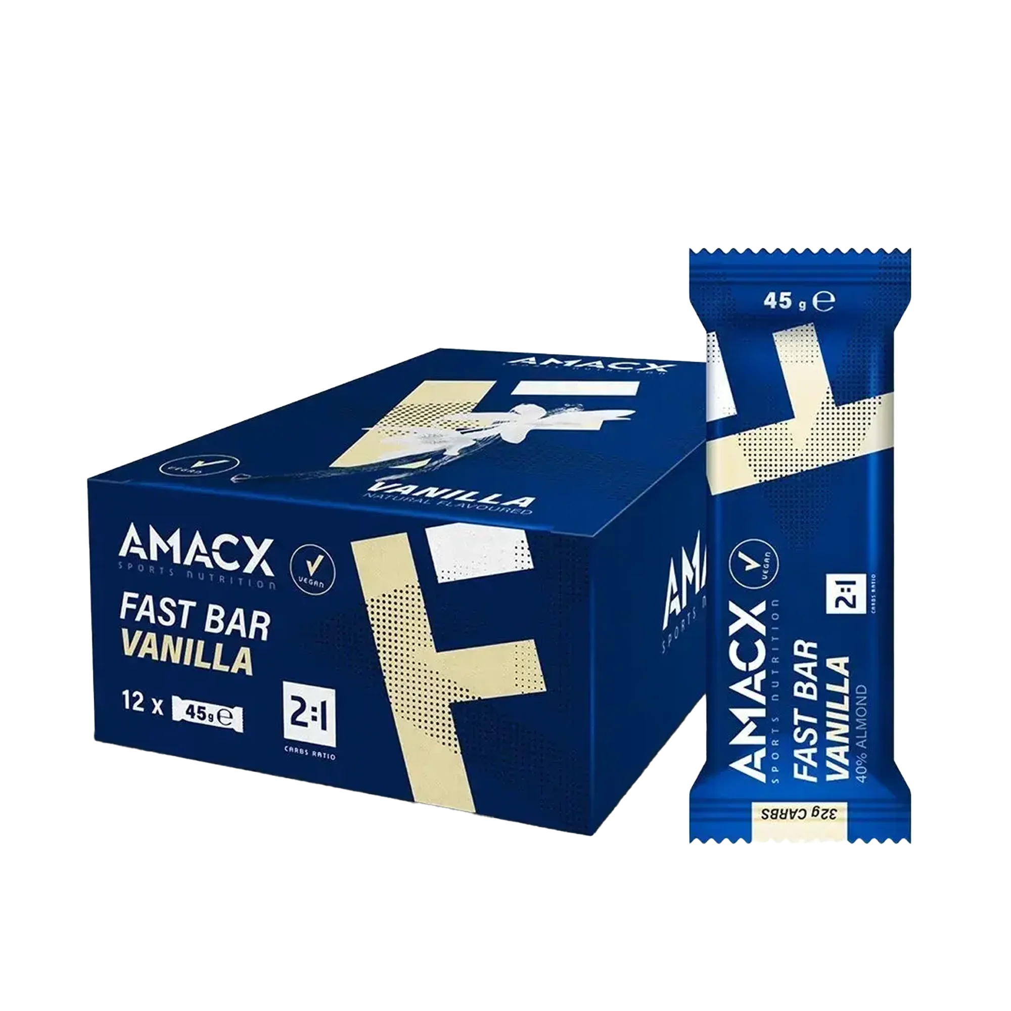 Amacx Fast Bar - Image 9