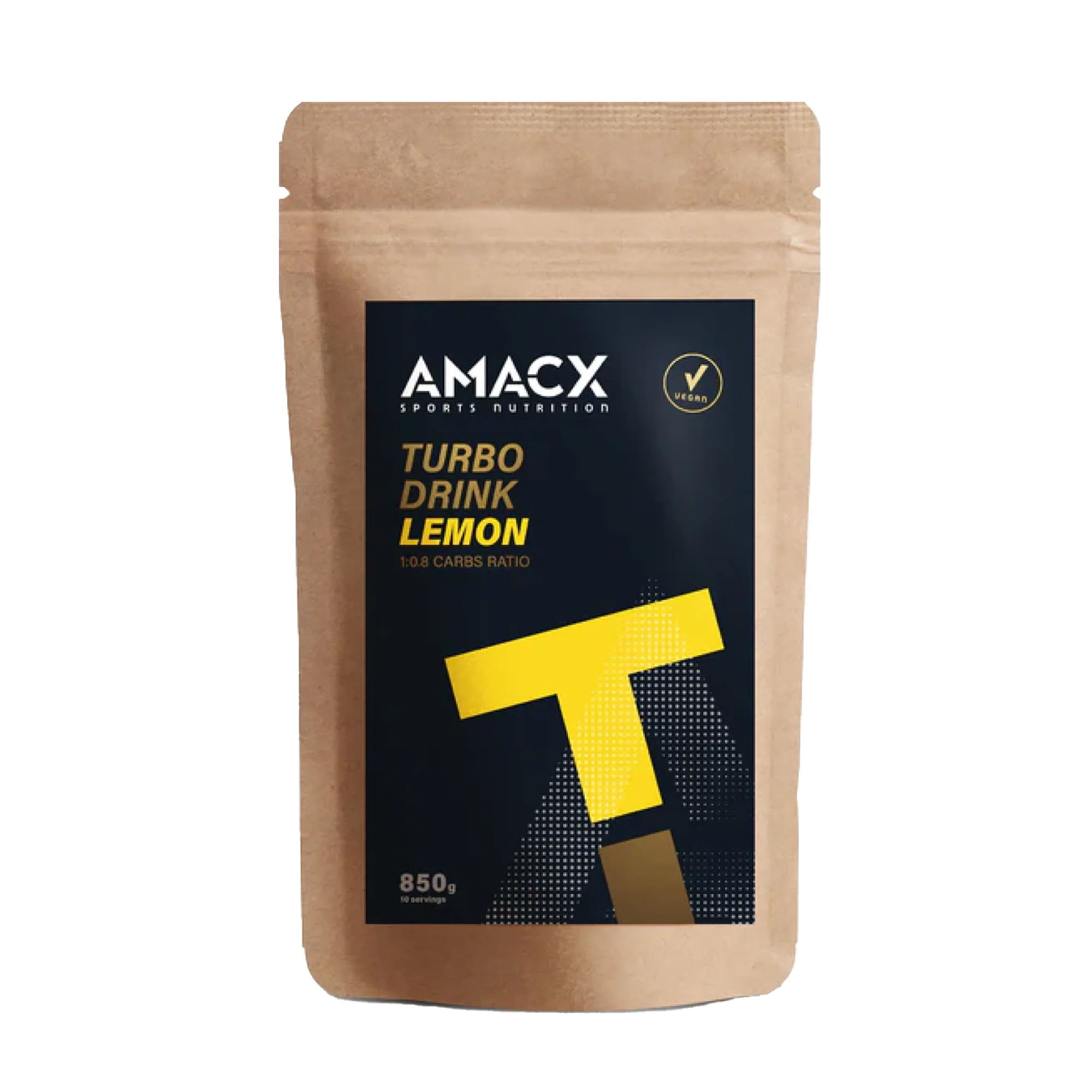Amacx Turbo Drink Mix - Image 10