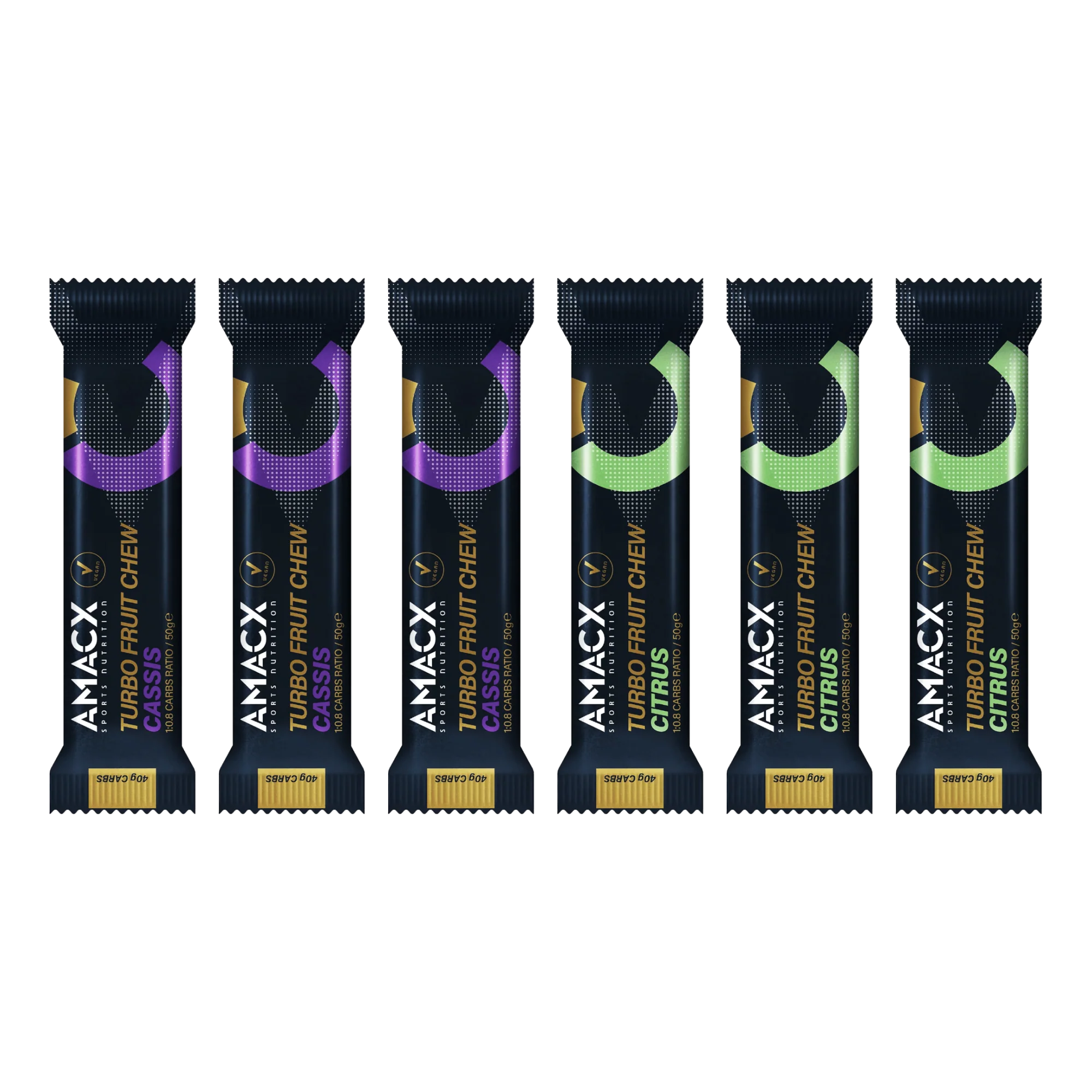 Amacx Turbo Fruit Chew - Image 8
