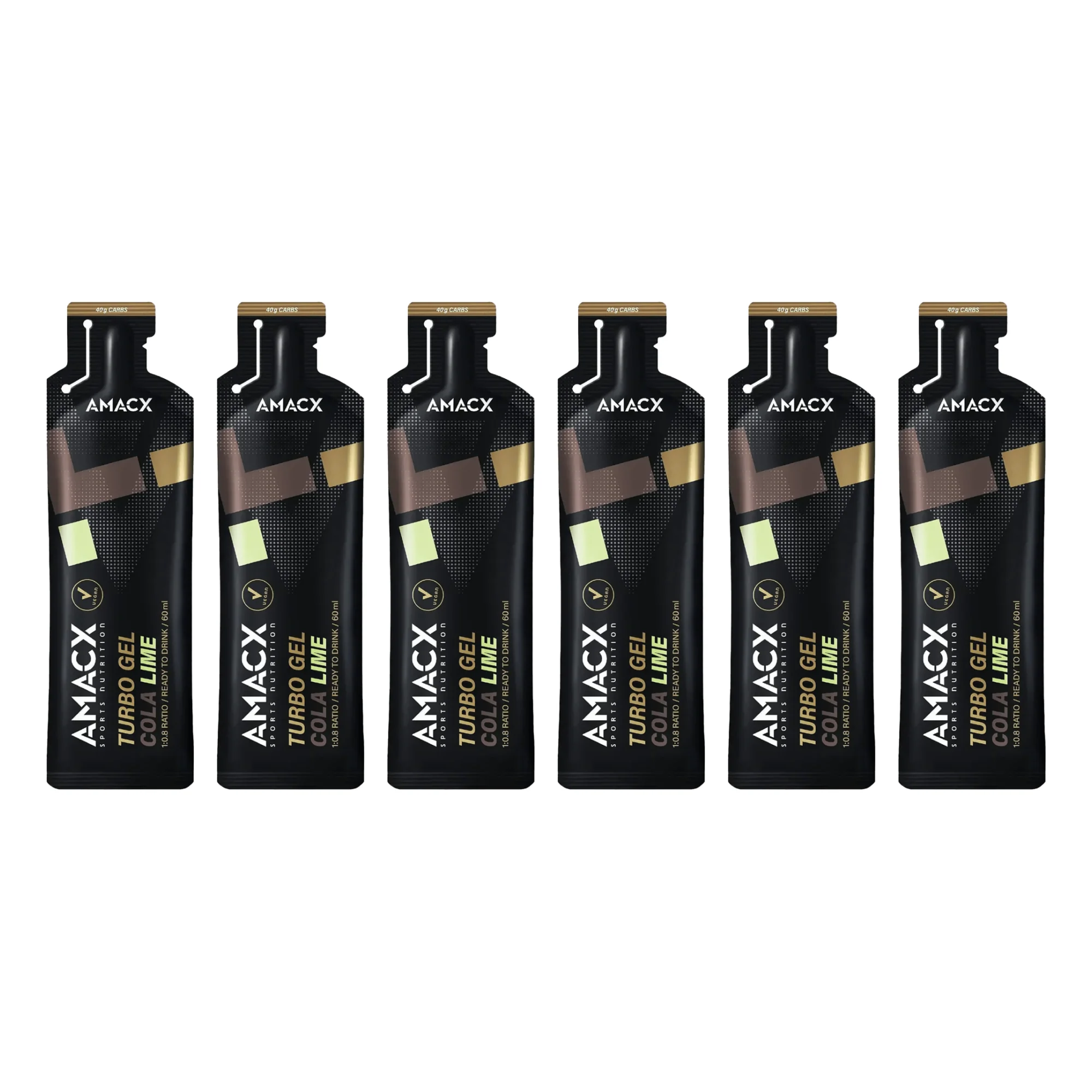 Amacx Turbo Gel - Image 17