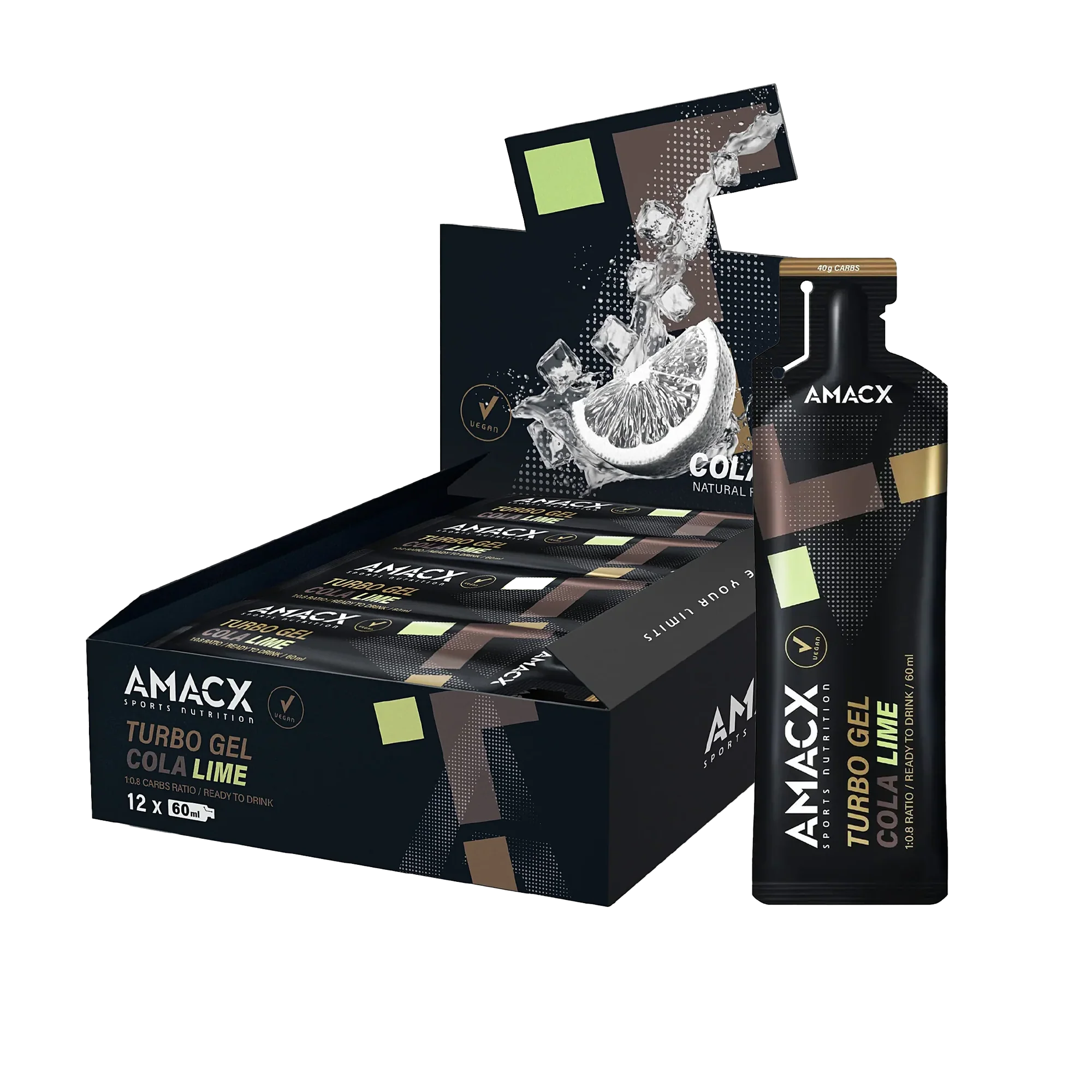 Amacx Turbo Gel - Image 27