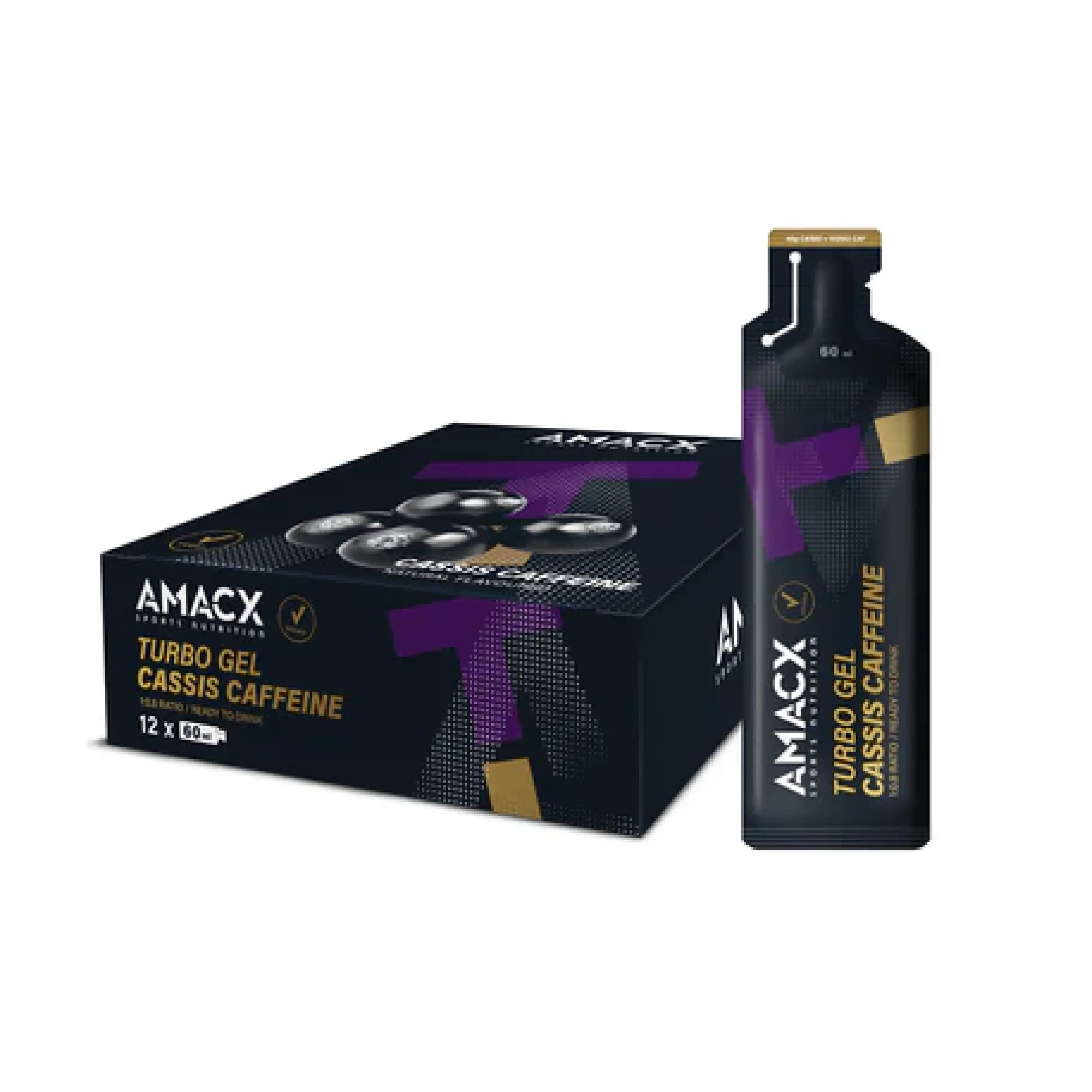 Amacx Turbo Gel - Image 5