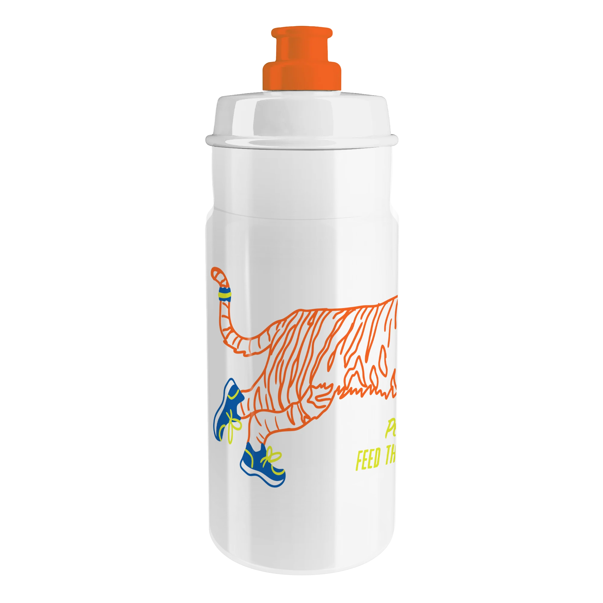 Feed The Animals Bottle - Image 11