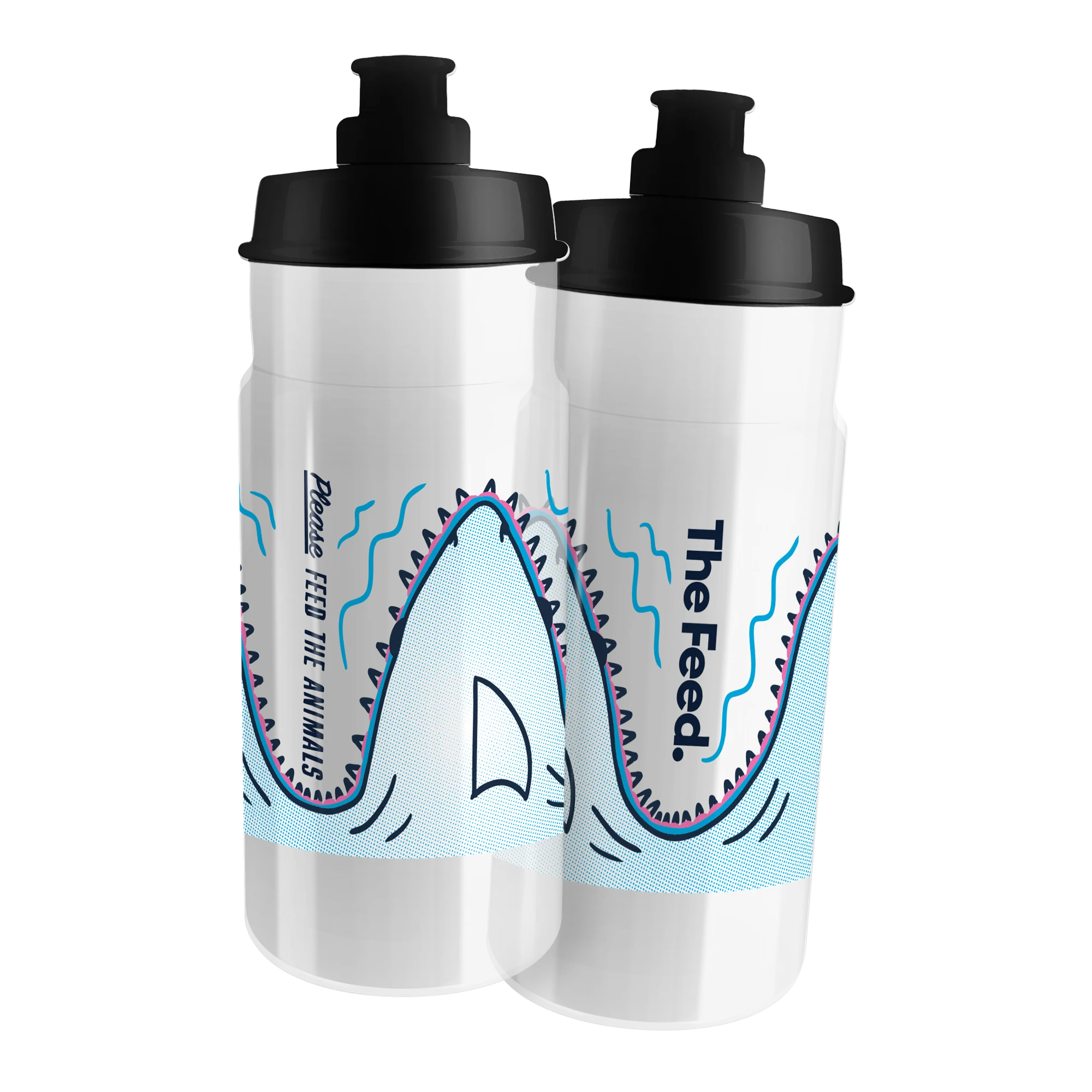 Feed The Animals Bottle - Image 18