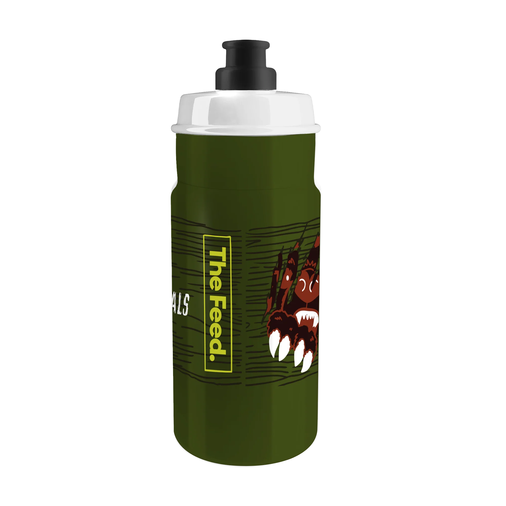 Feed The Animals Bottle - Image 33