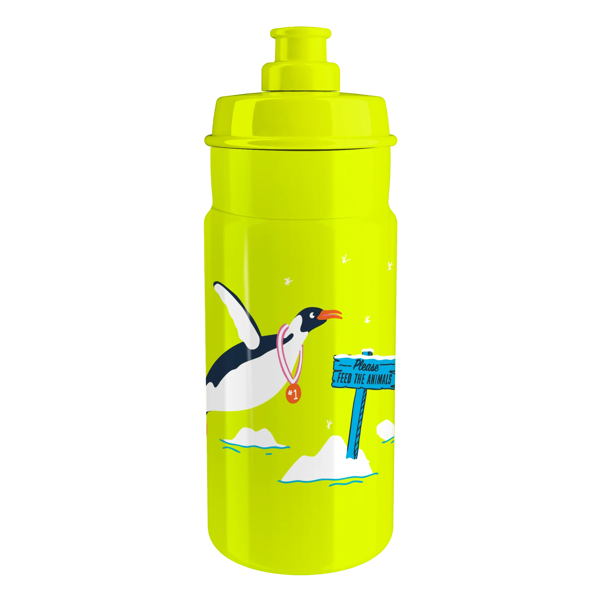 Feed The Animals Bottle - Image 44