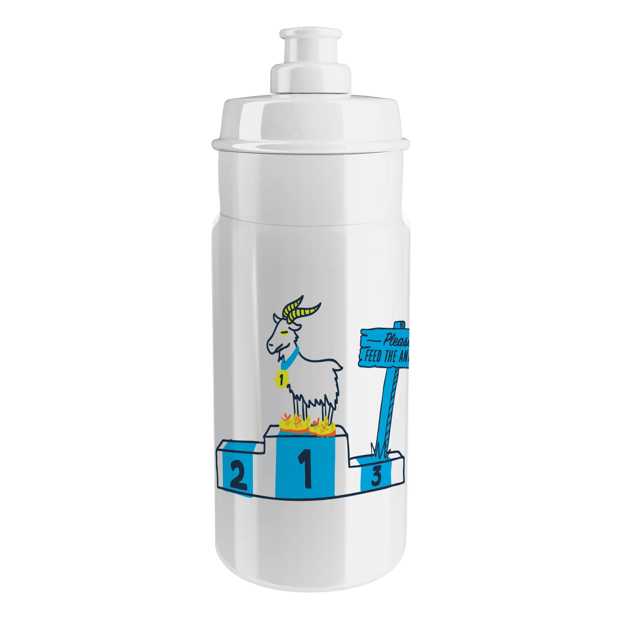 Feed The Animals Bottle - Image 68