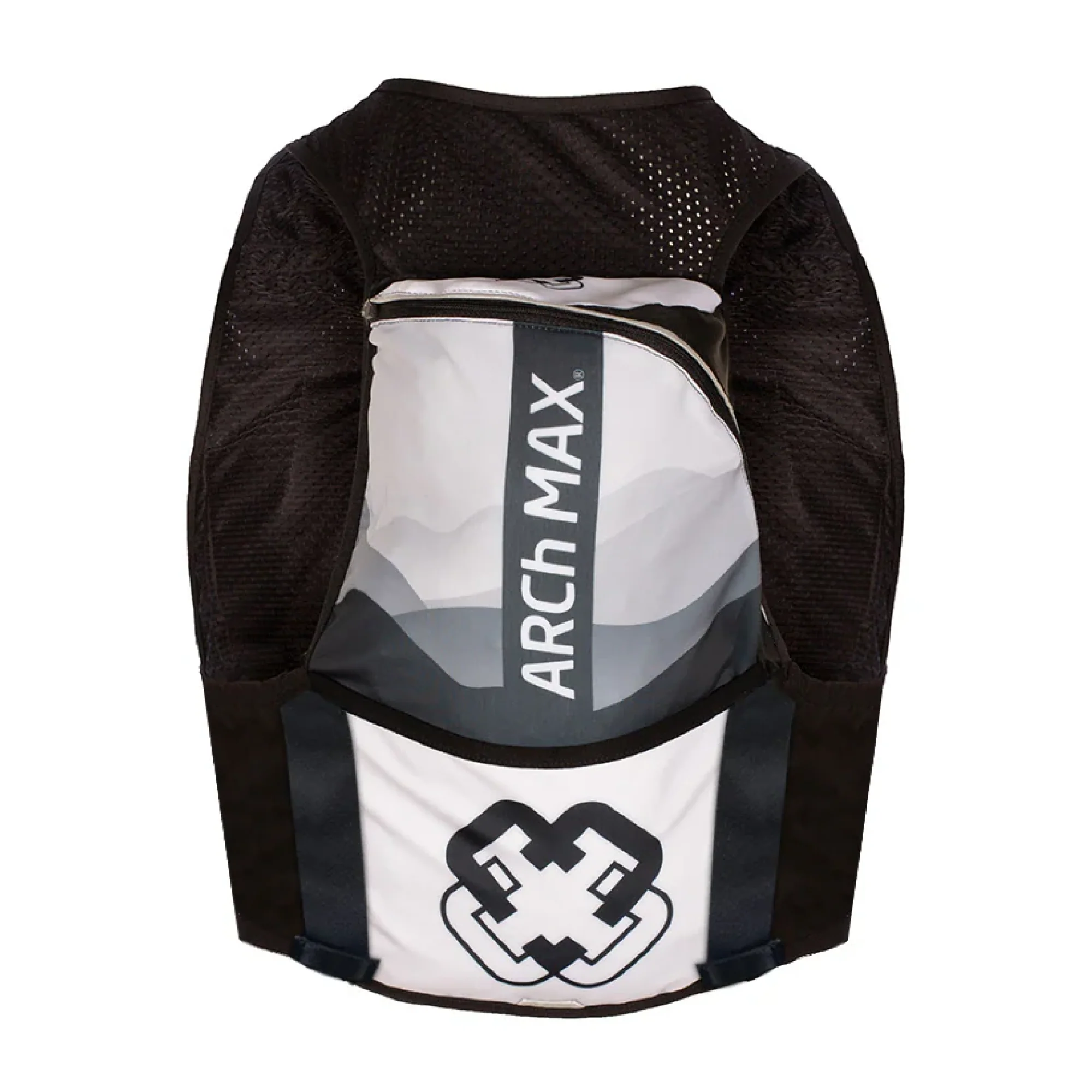 ARCh MAX Hydration Vest 8L w/ Soft Flasks - Image 10