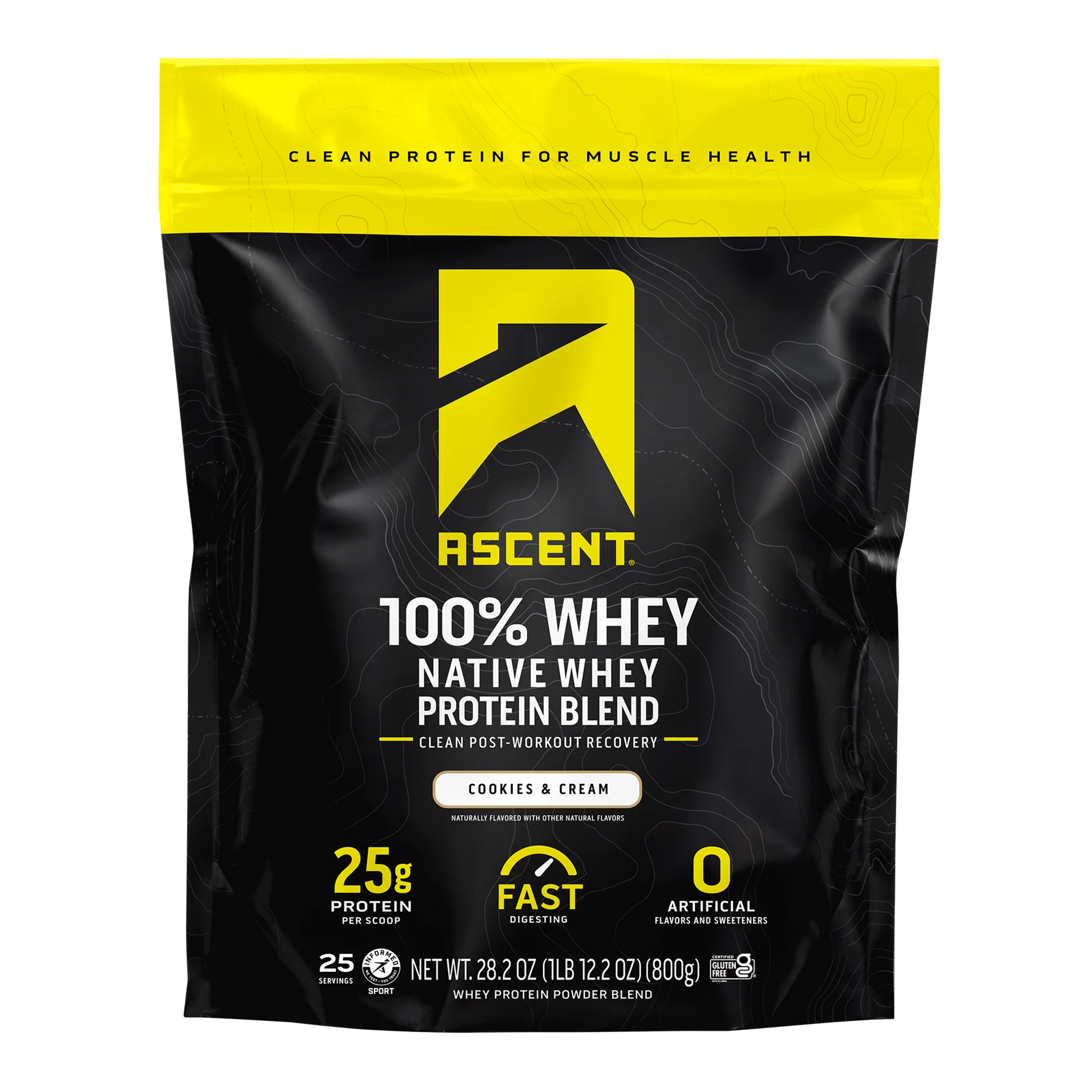 Ascent Whey Protein - Image 18