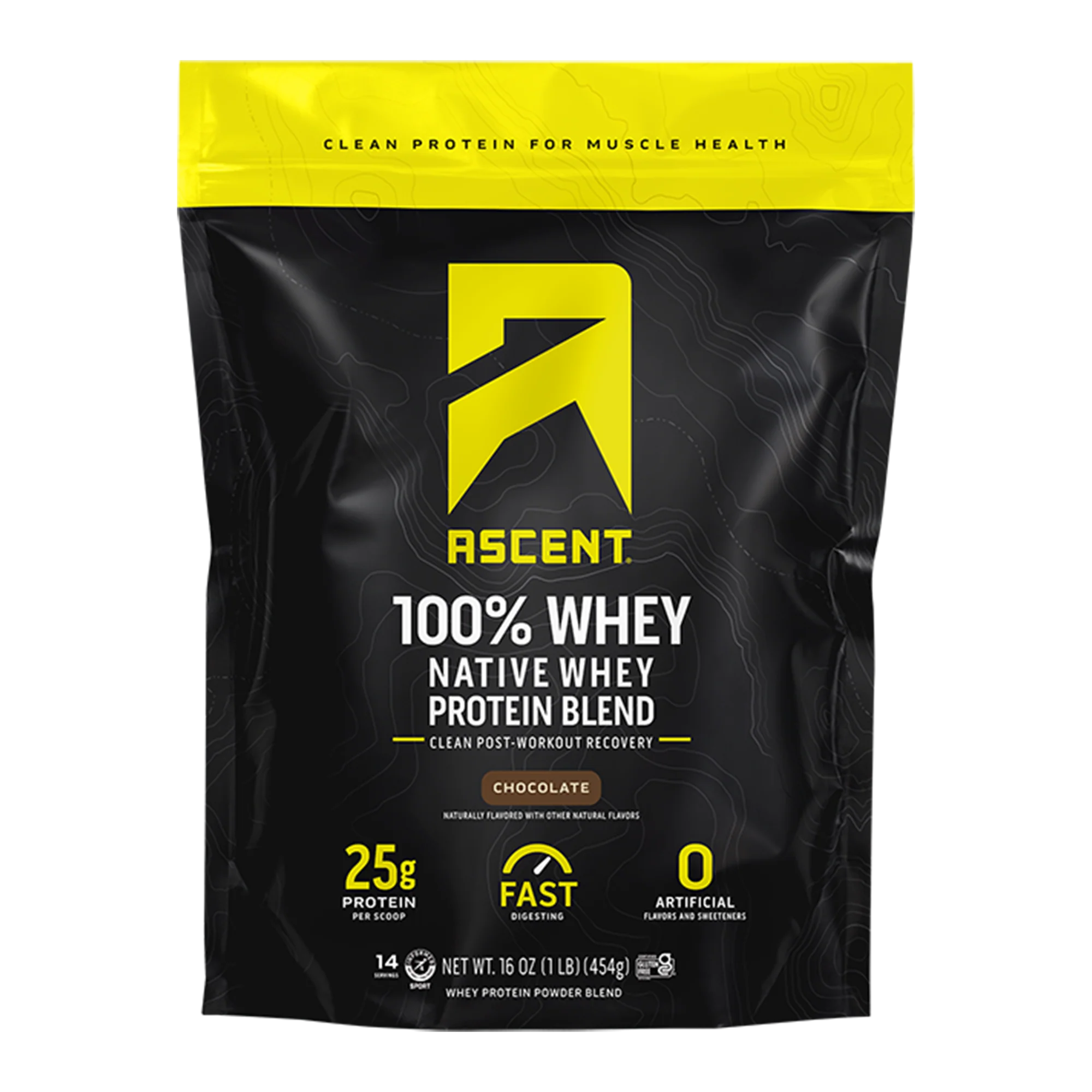 Ascent Whey Protein - Image 22