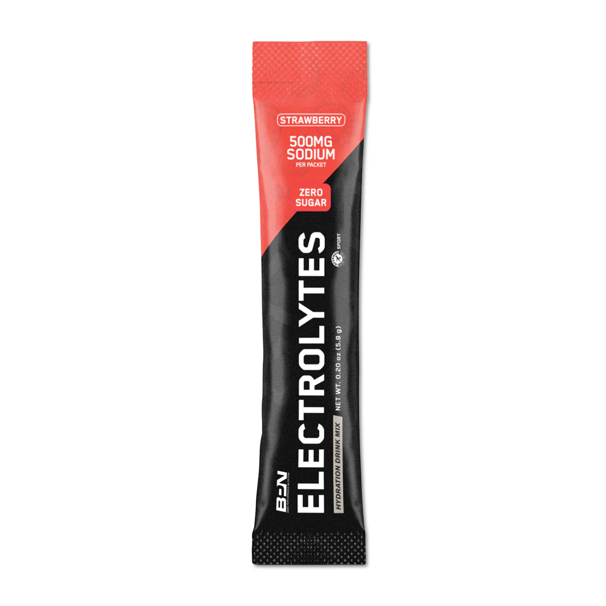 Bare Performance Nutrition Electrolytes - Image 9