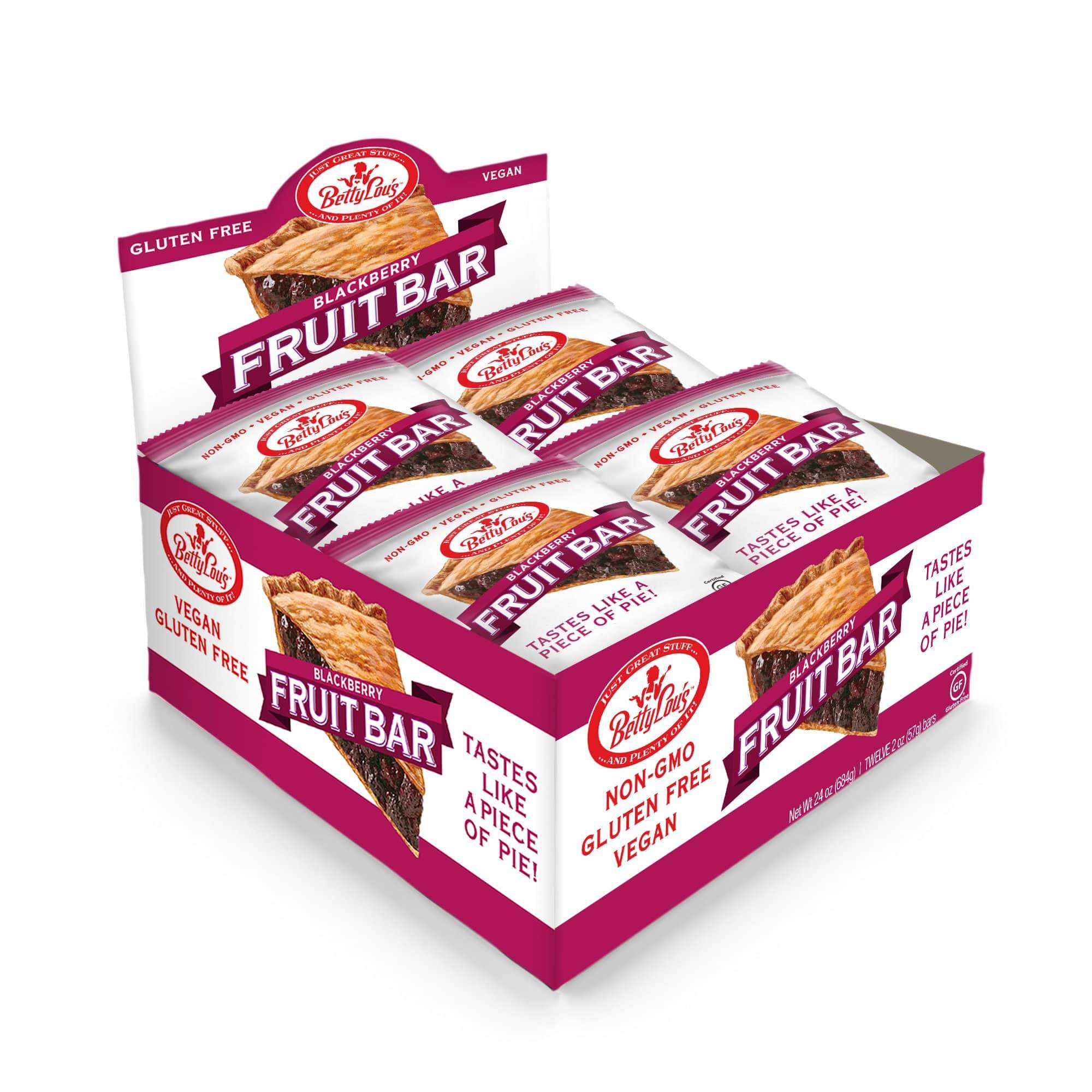 Betty Lou's Fruit Bars - Image 10