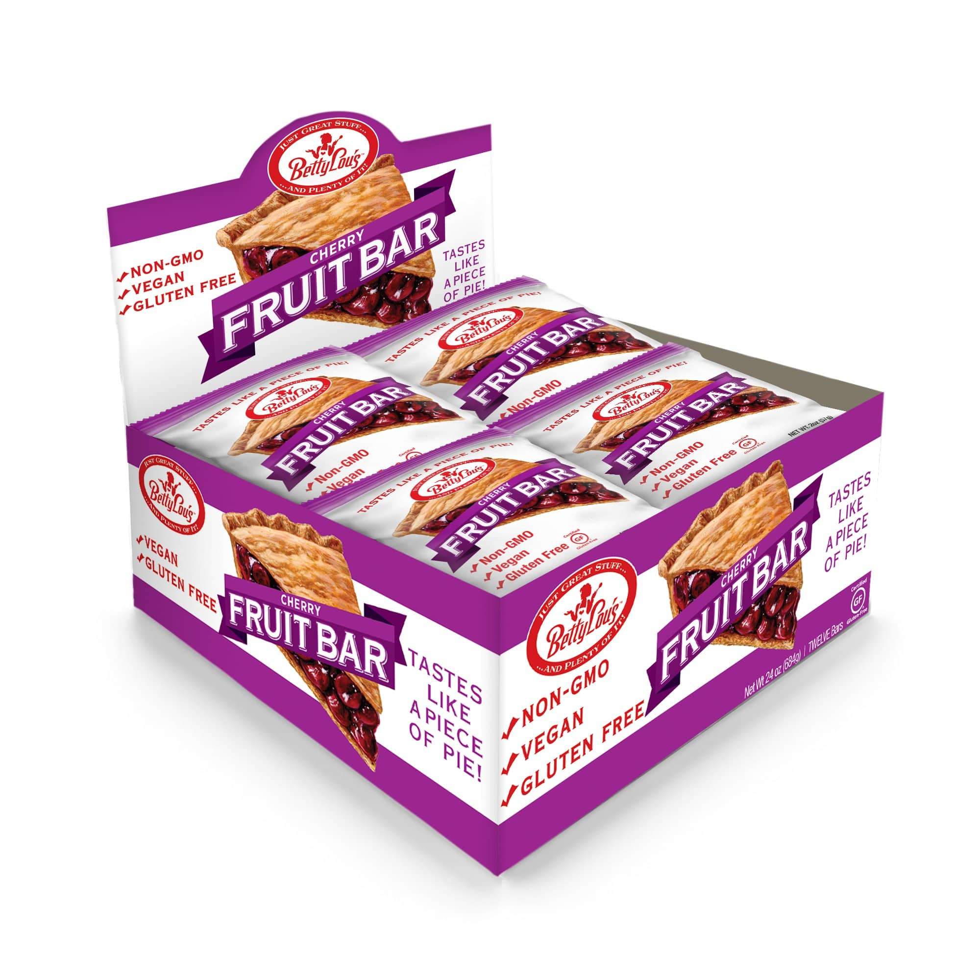 Betty Lou's Fruit Bars - Image 11