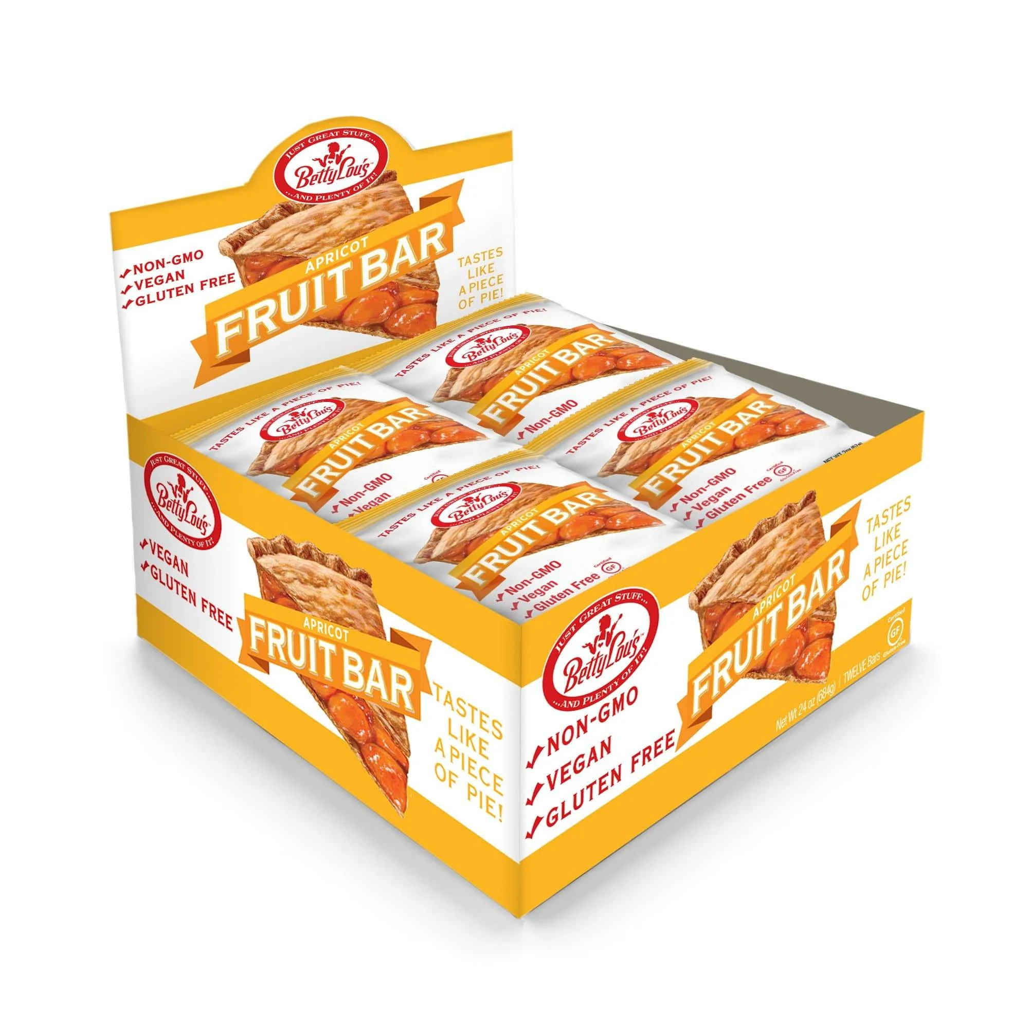 Betty Lou's Fruit Bars - Image 12