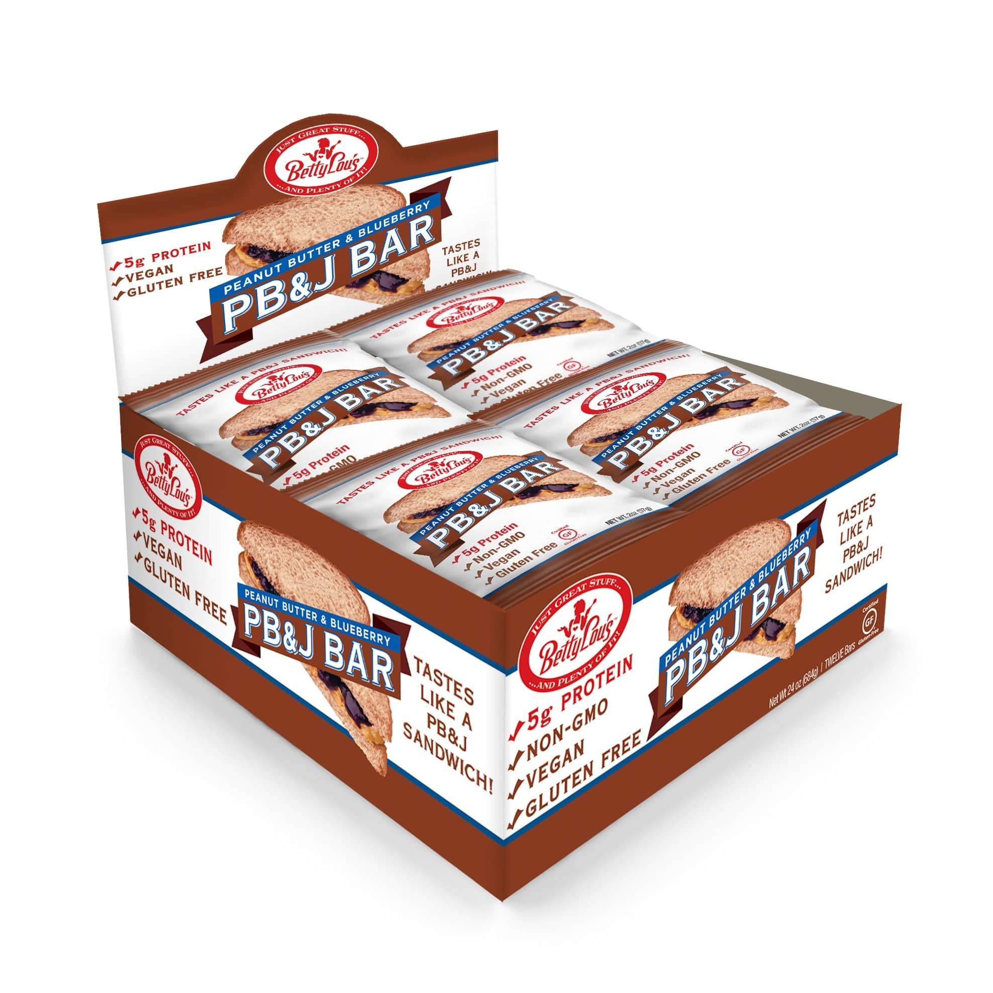 Betty Lou's Fruit Bars - Image 13
