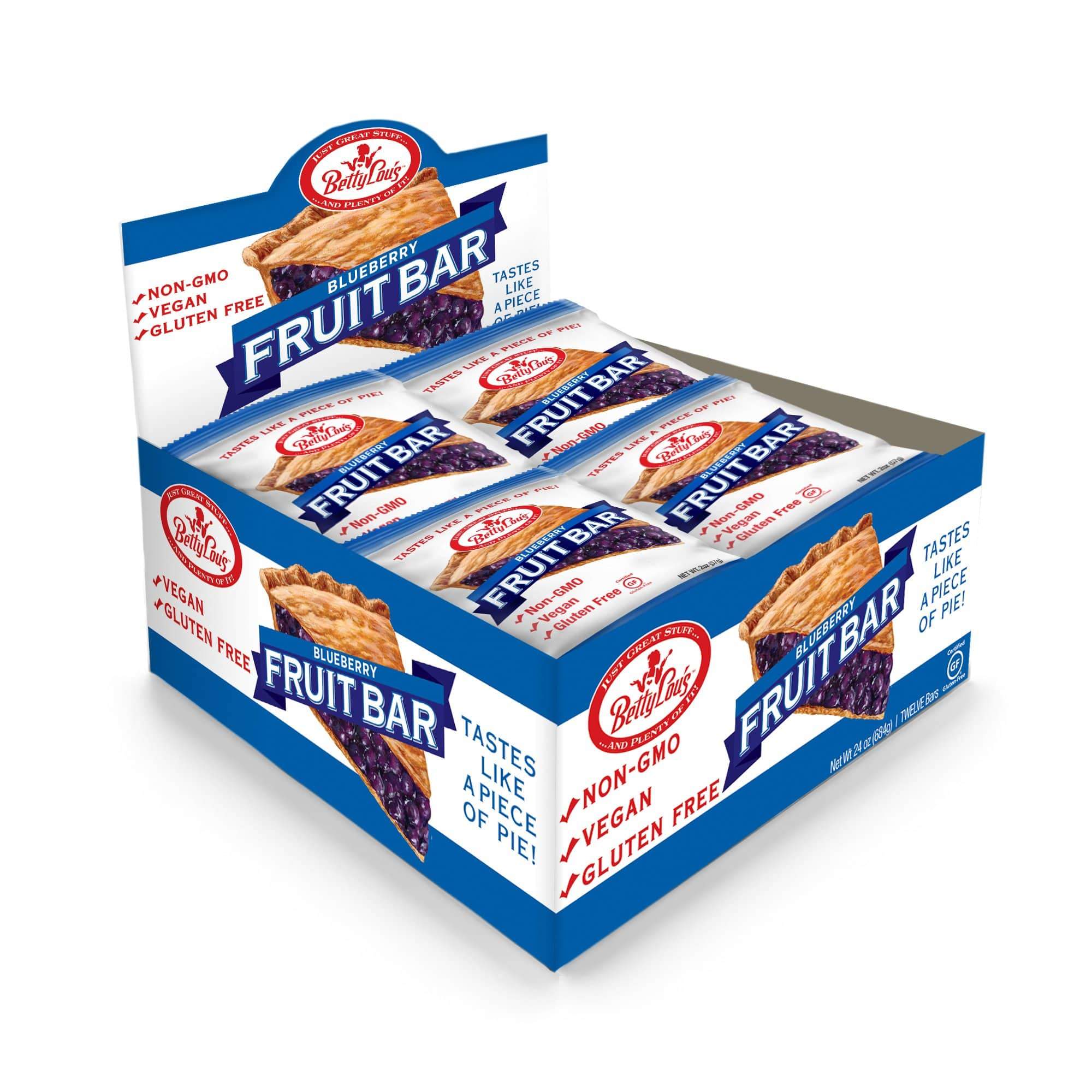 Betty Lou's Fruit Bars - Image 14