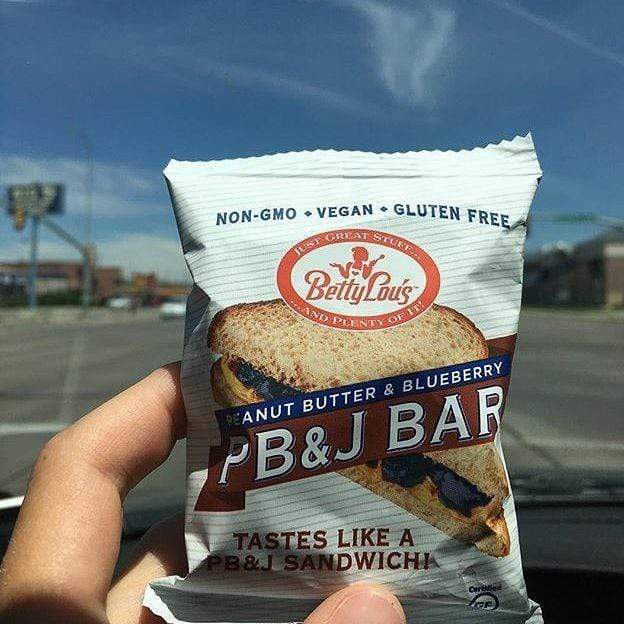 Betty Lou's Fruit Bars - Image 16