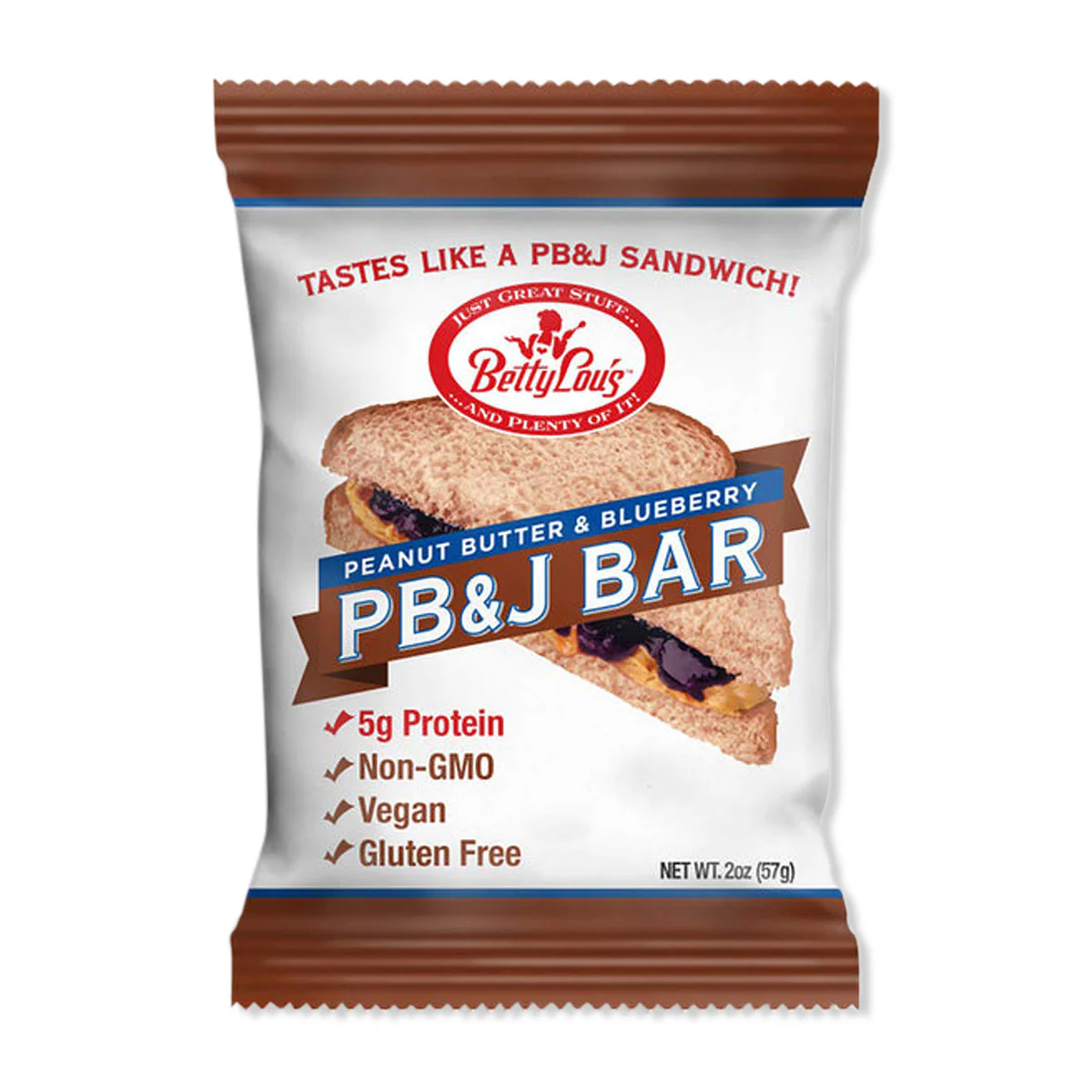 Betty Lou's Fruit Bars - Image 17