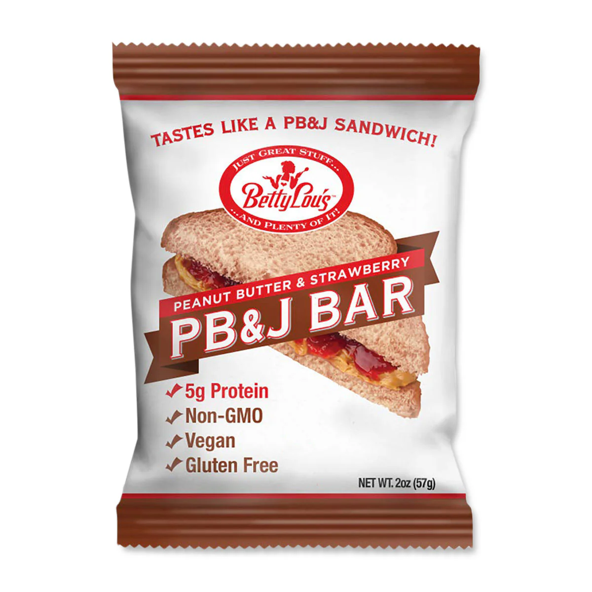 Betty Lou's Fruit Bars - Image 18