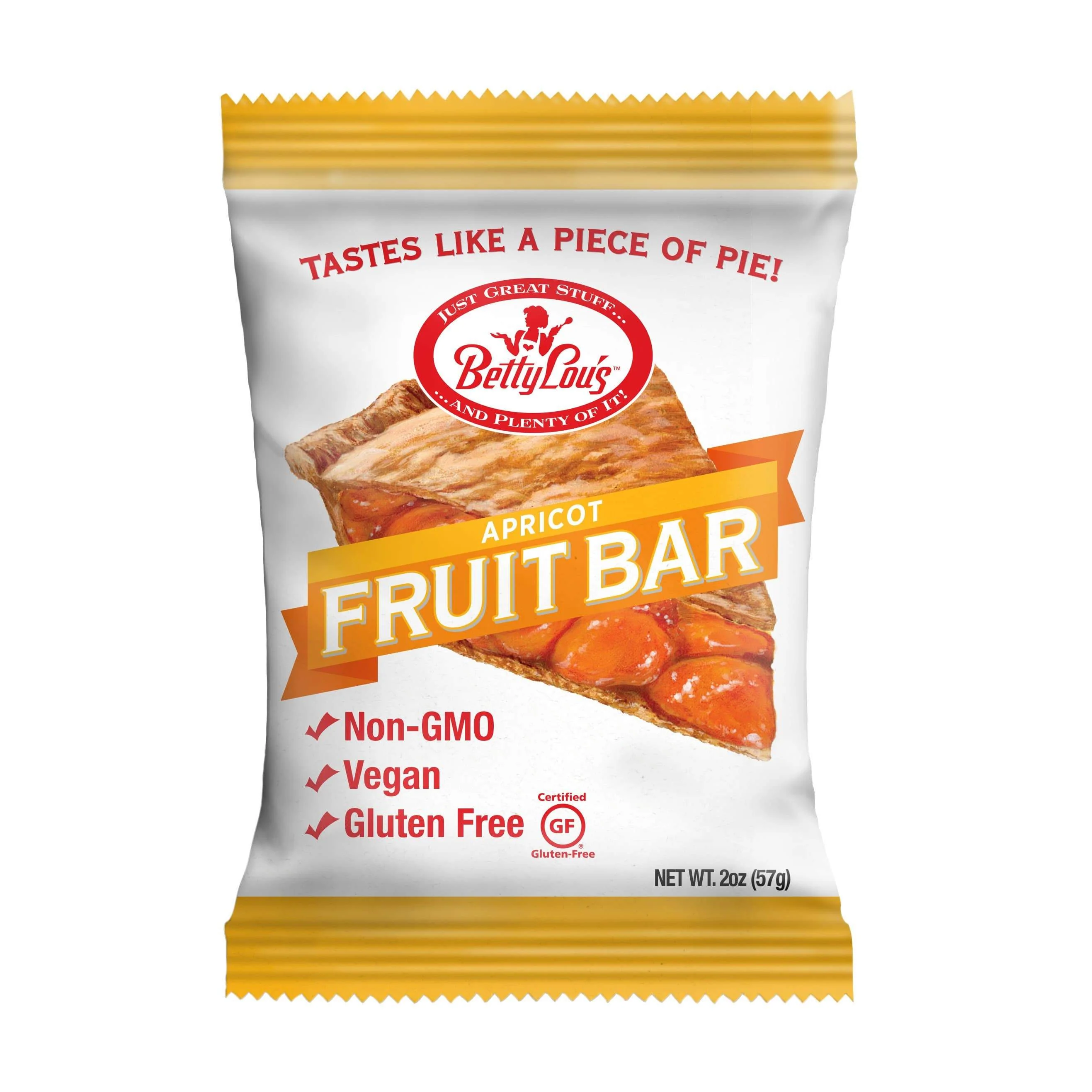 Betty Lou's Fruit Bars - Image 4