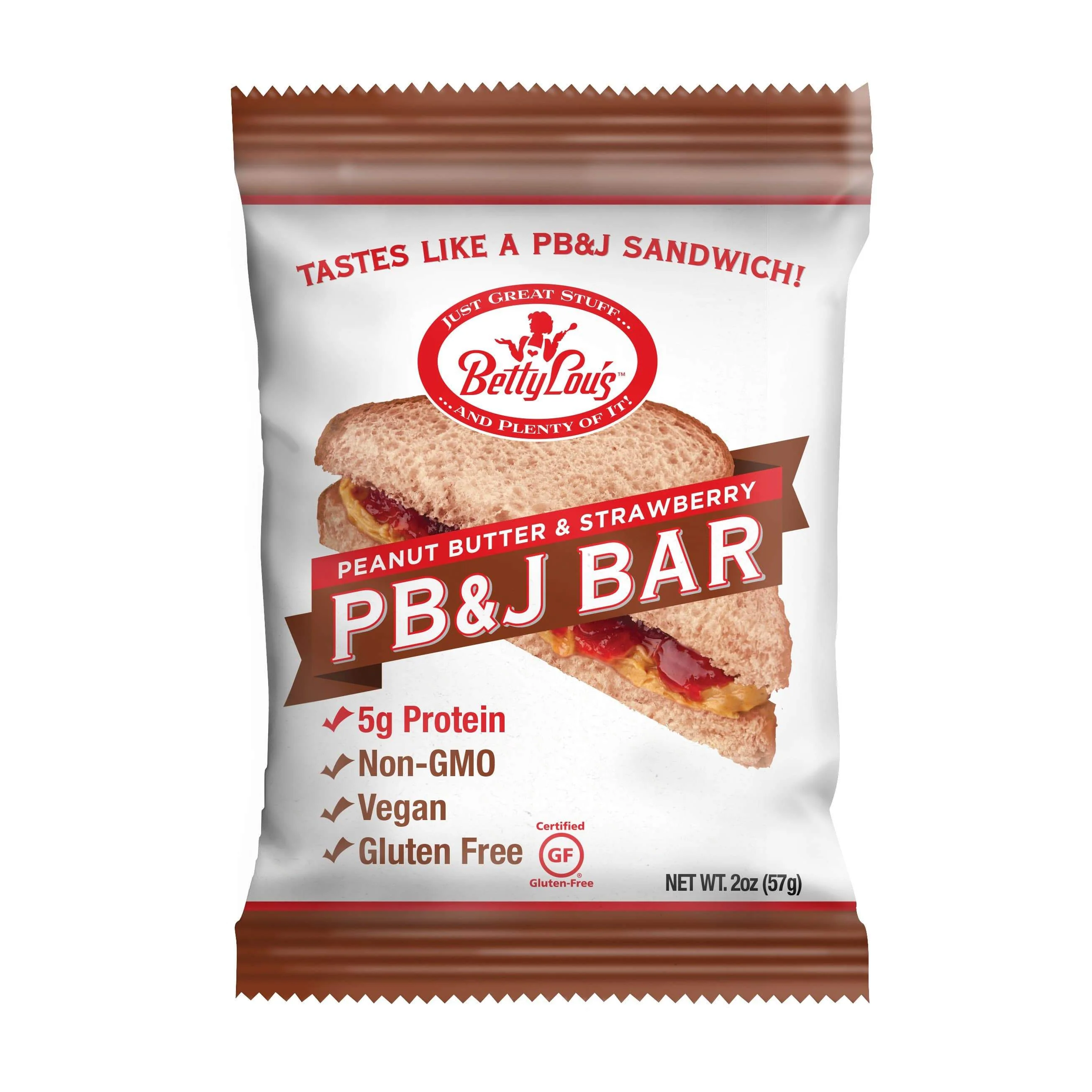 Betty Lou's Fruit Bars - Image 7