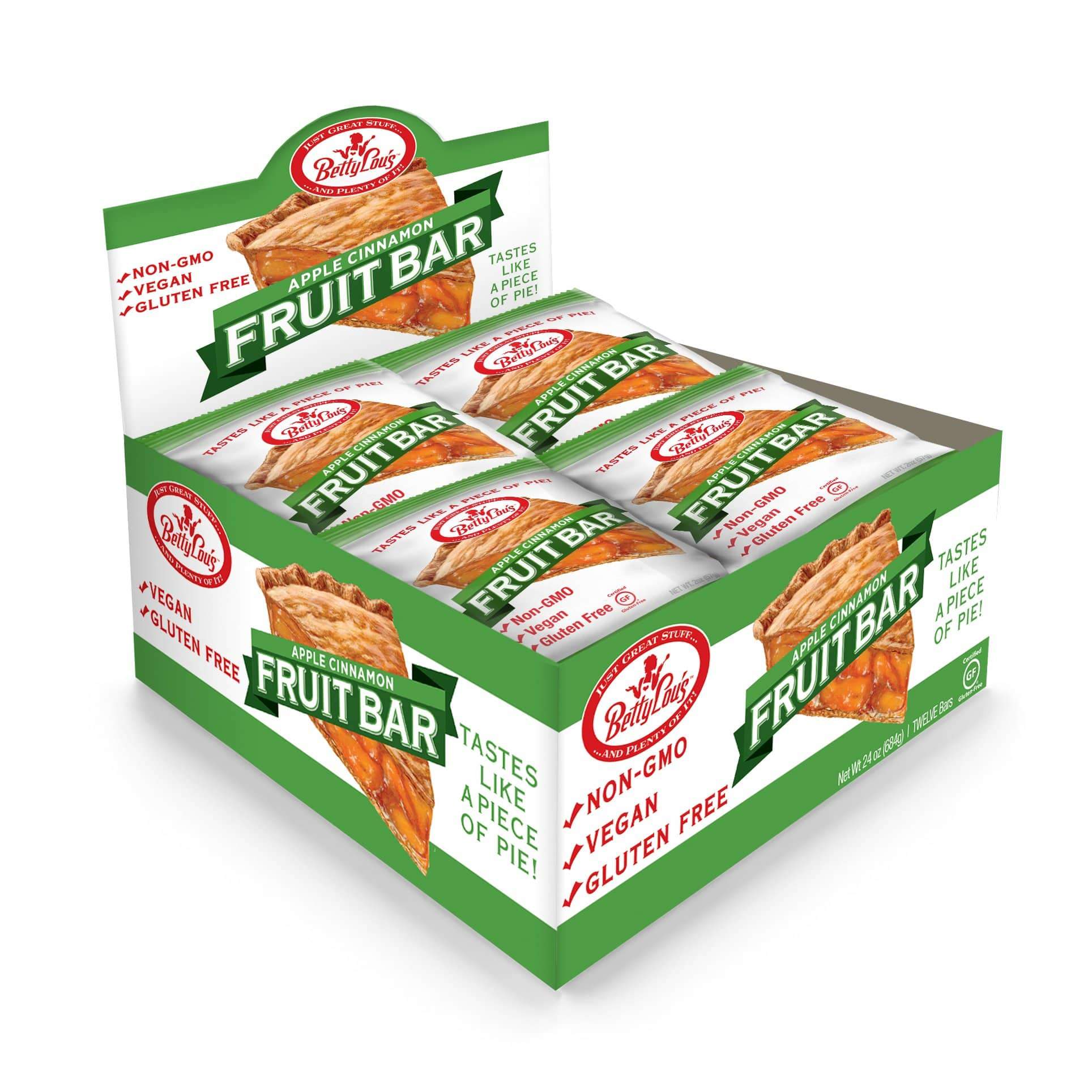 Betty Lou's Fruit Bars - Image 9