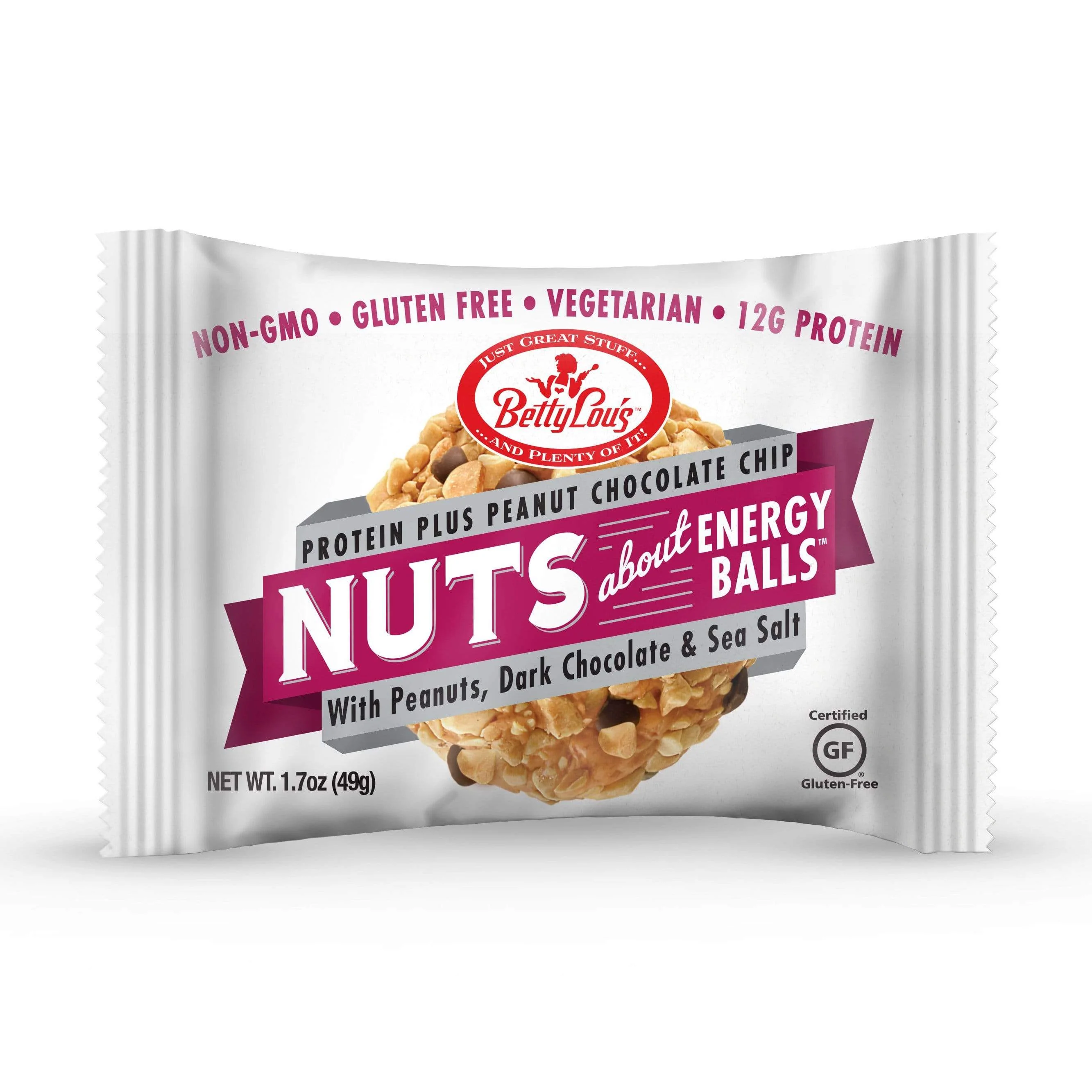 Betty Lou's Nut Butter Balls - Image 6
