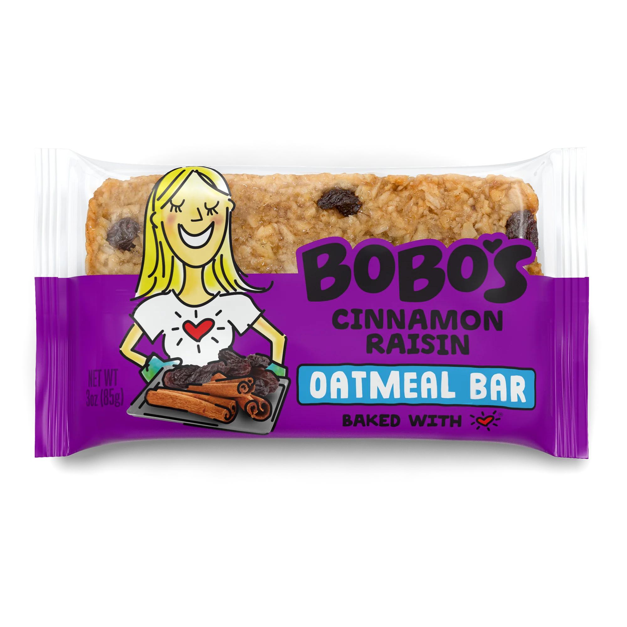 Bobo's Oat Bars - Image 26