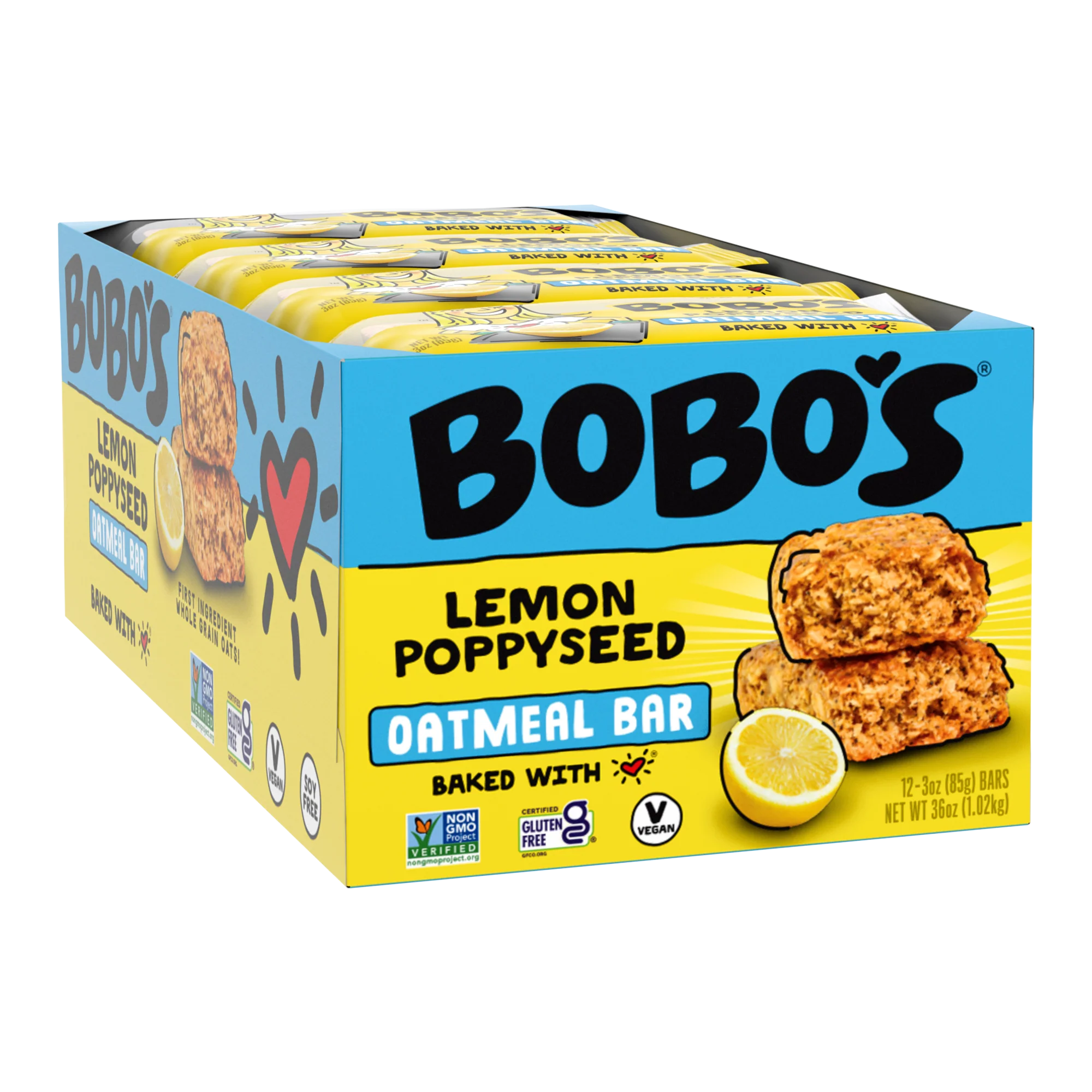 Bobo's Oat Bars - Image 35
