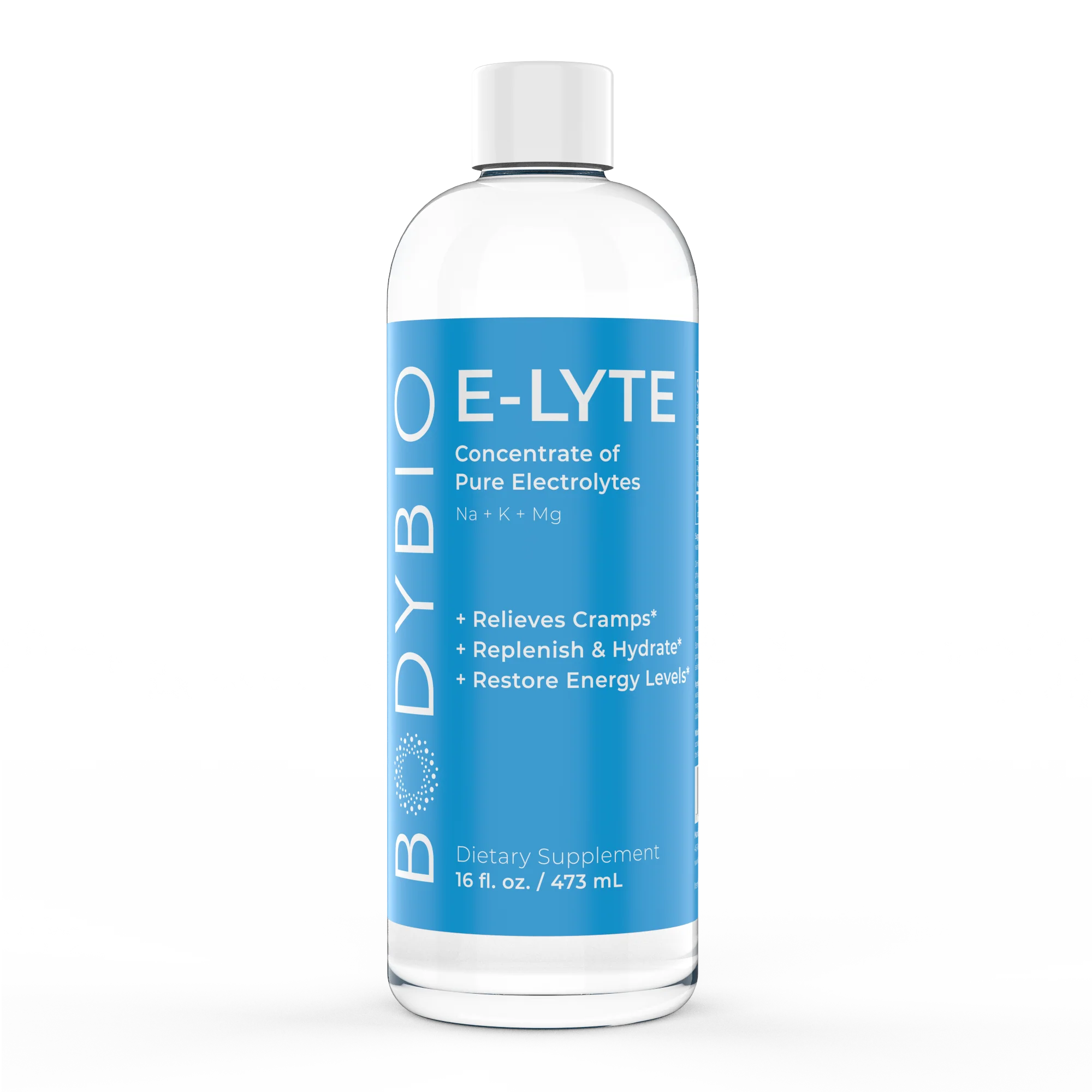BodyBio Elyte - Image 2