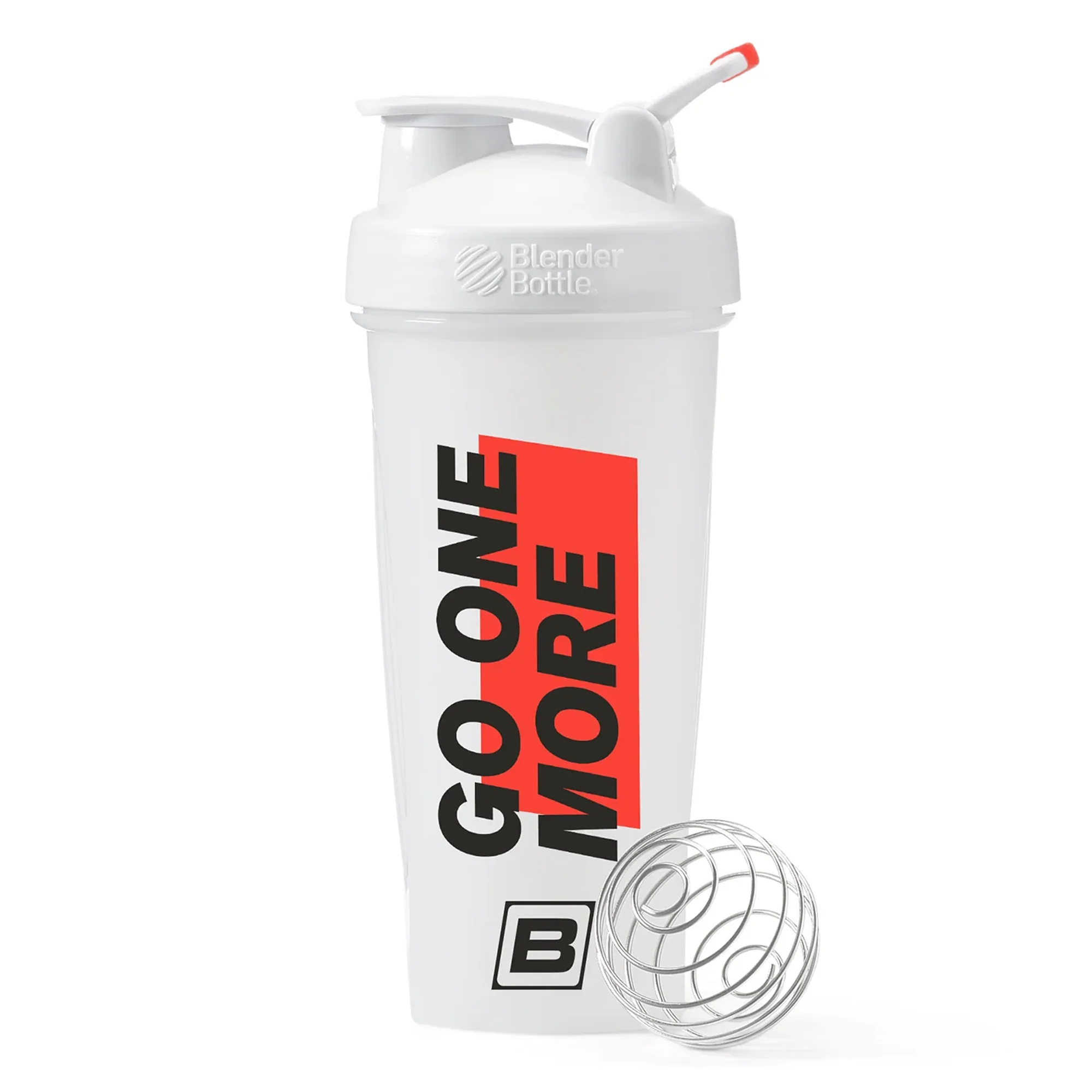 Bare Performance Nutrition Shaker Bottle - Image 2