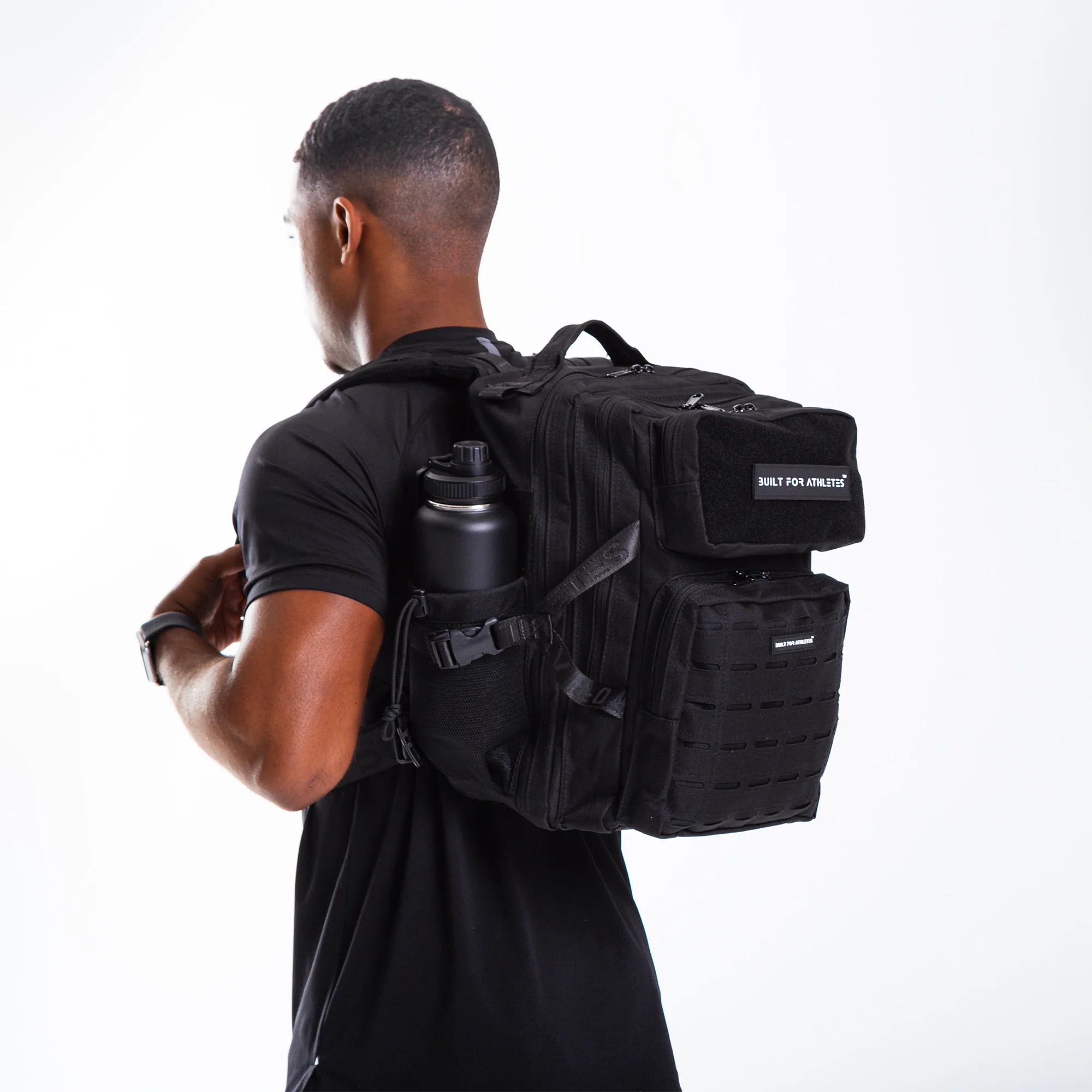 Built For Athletes Hero 3.0 Backpack - Image 22