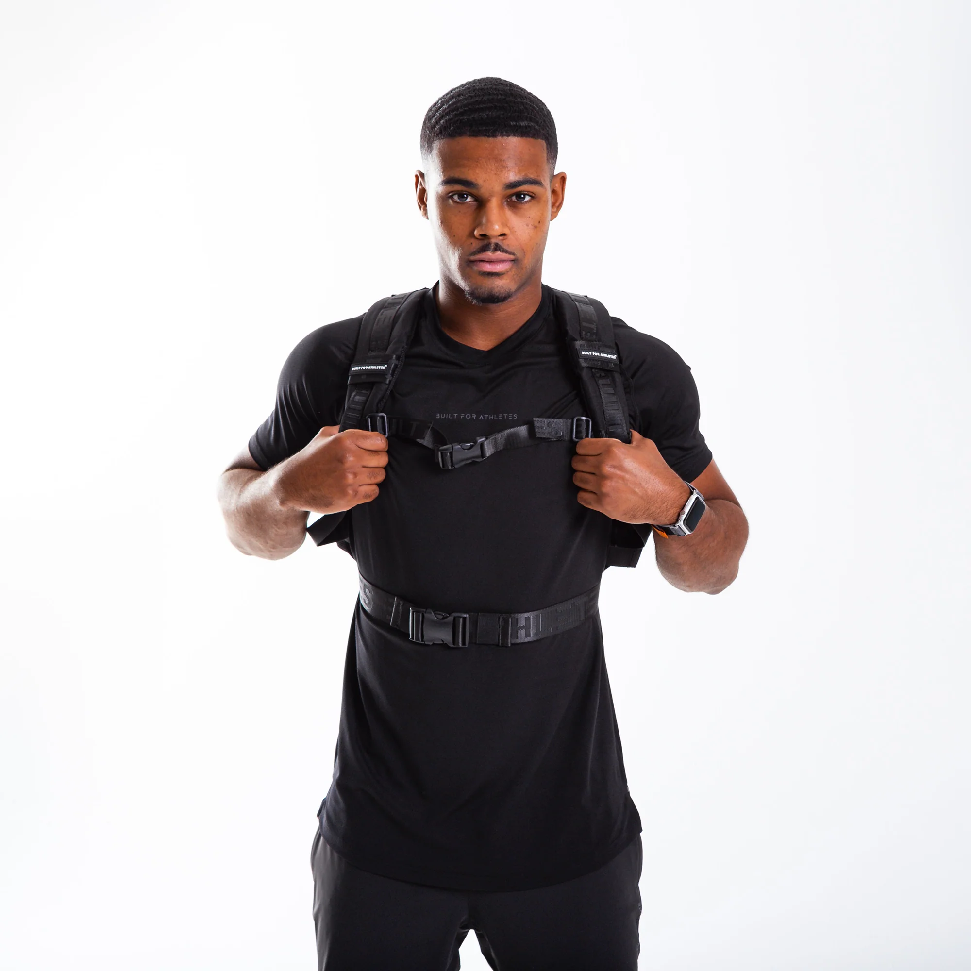 Built For Athletes Hero 3.0 Backpack - Image 24