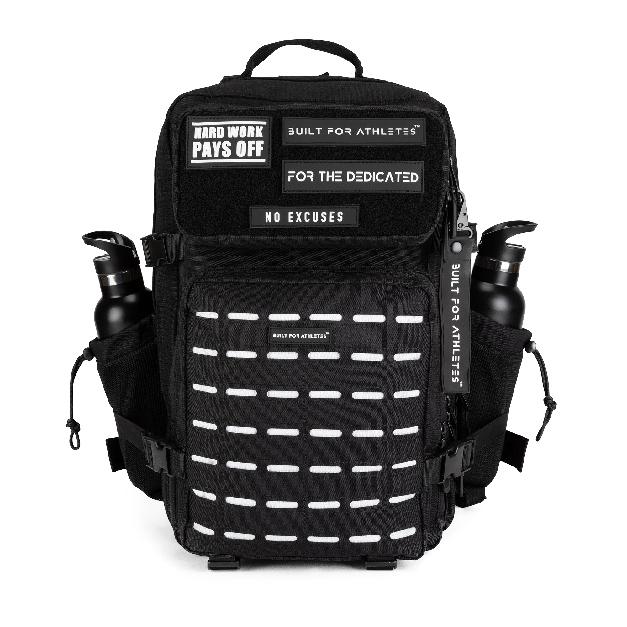 Built For Athletes Hero 3.0 Backpack - Image 32