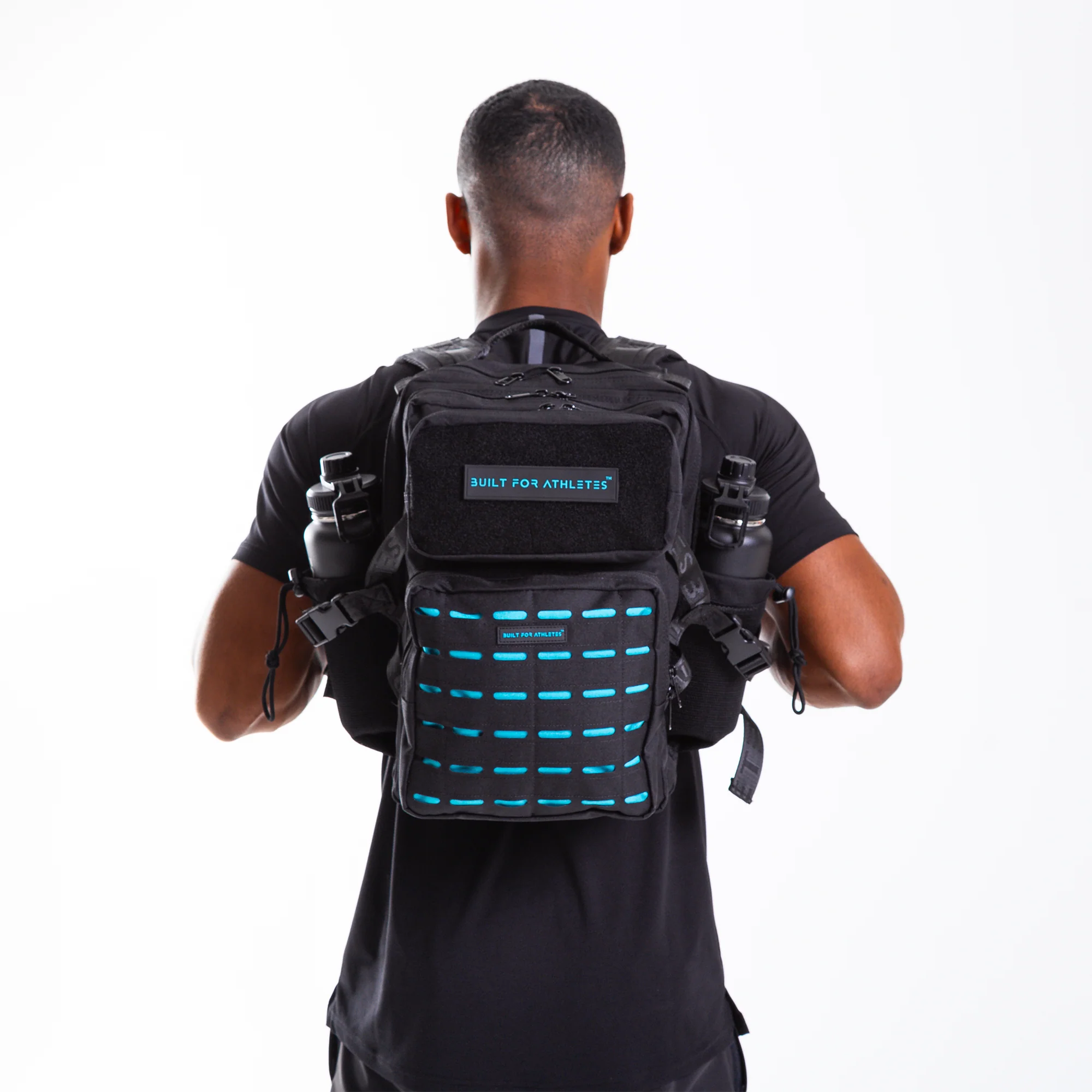 Built For Athletes Hero 3.0 Backpack - Image 48