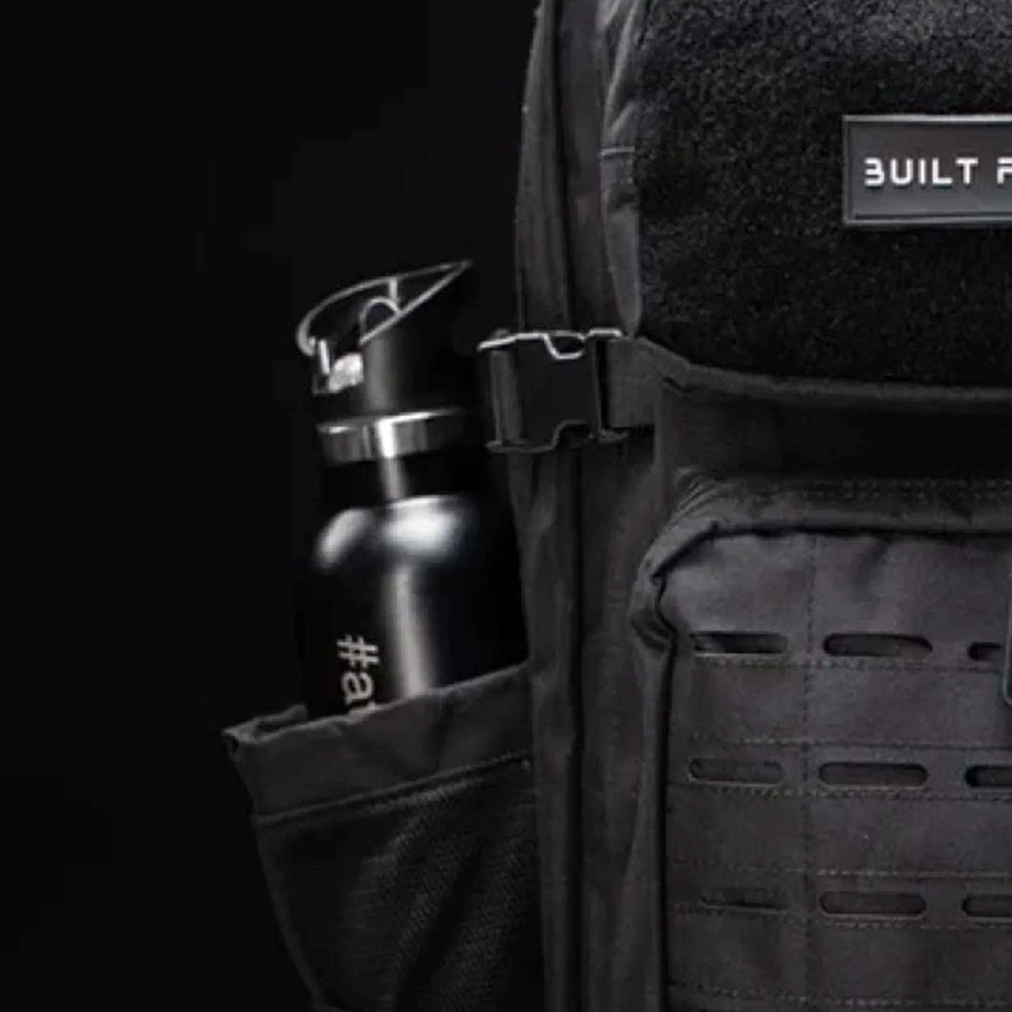 Built For Athletes Pro Series Gym Backpack - Image 22