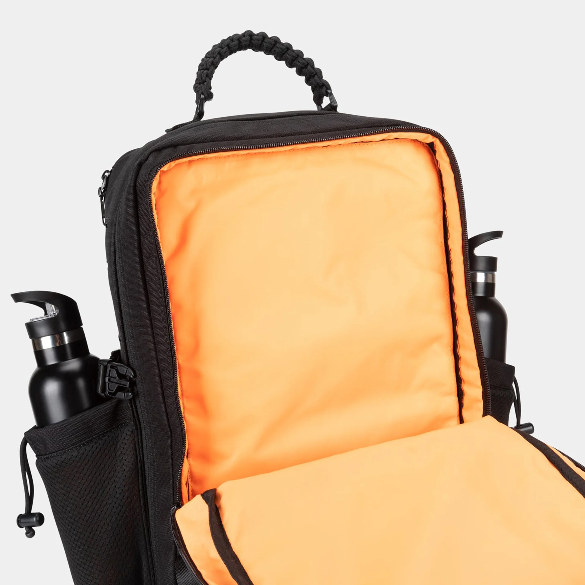 Built For Athletes Pro Series Gym Backpack - Image 5