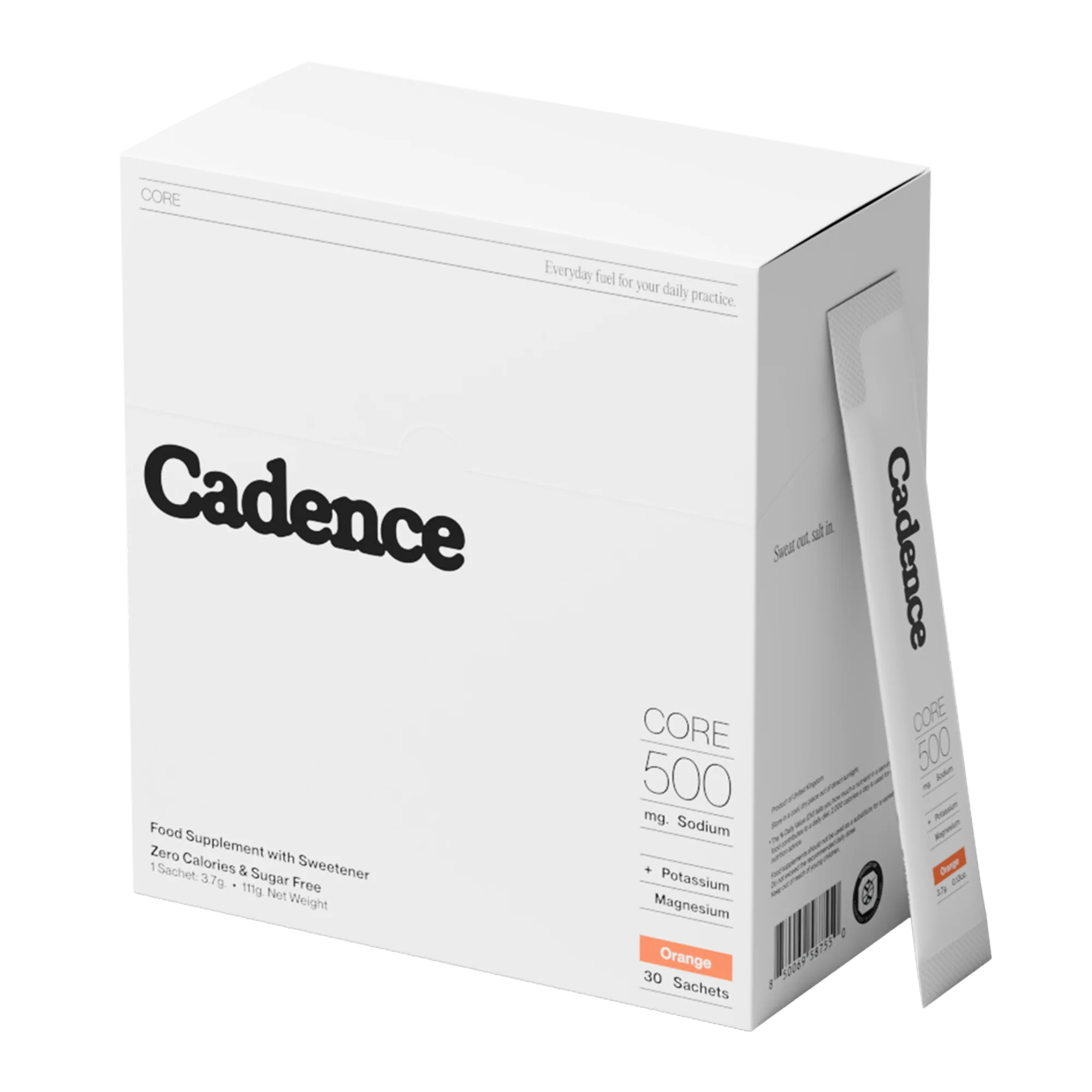 Cadence 500 Sachets - Image 7